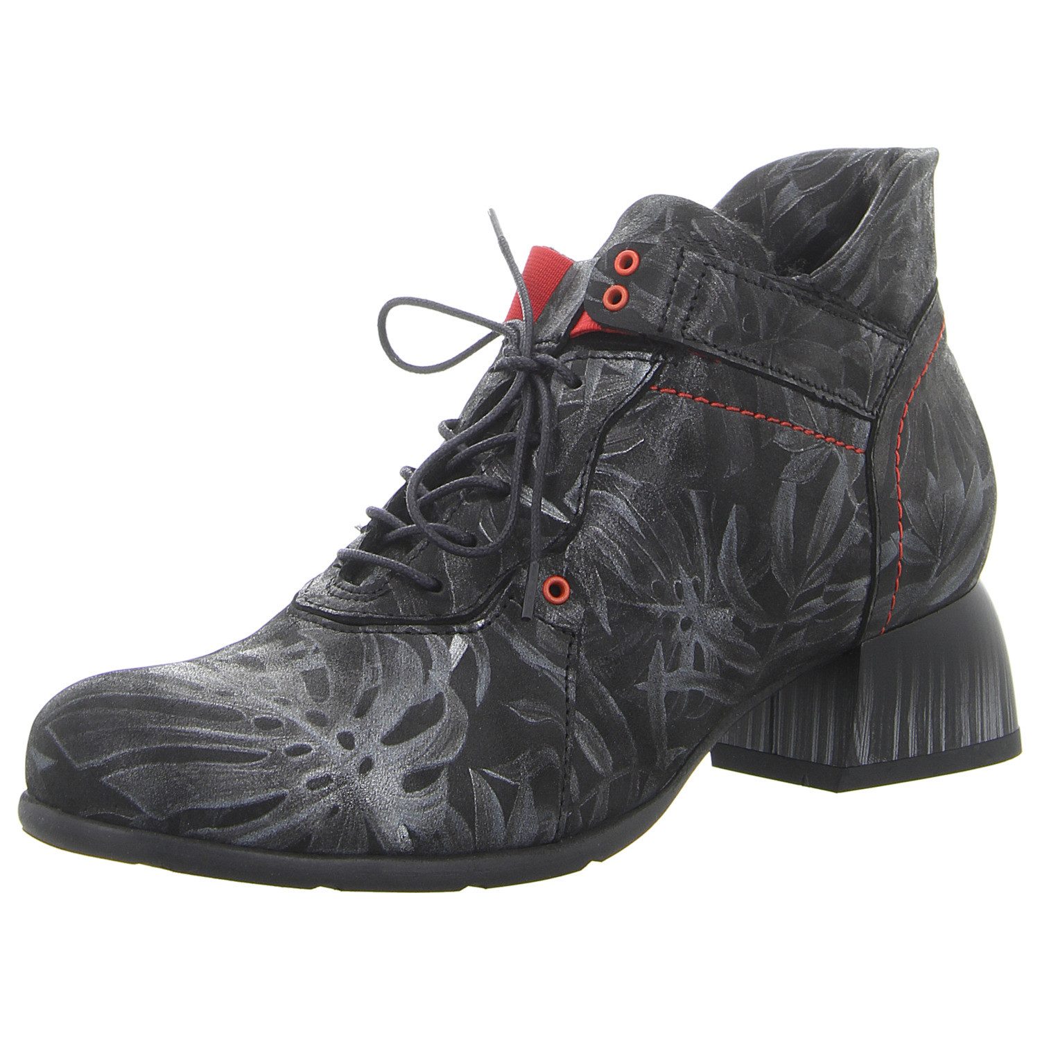 Schnürschuh