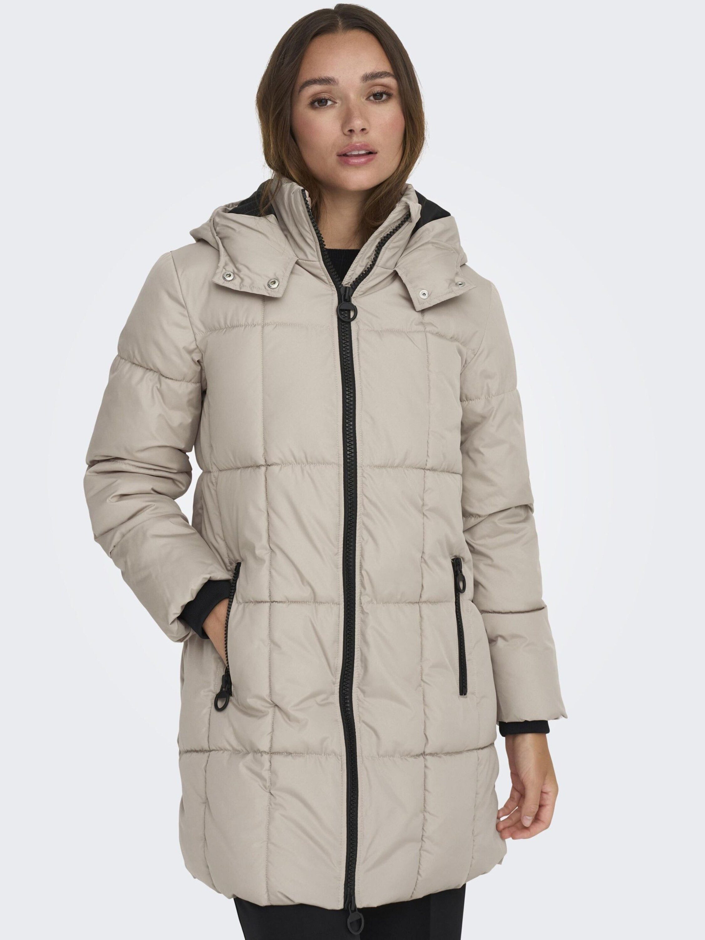 JDY Wintermantel Daisy (1-tlg)