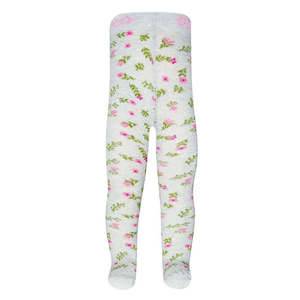 EWERS Kinder Tanzstrumpfhose – 110-116, 40 Den, Glänzend, Mit Lycra, Für Tanzgarden & Showtanz