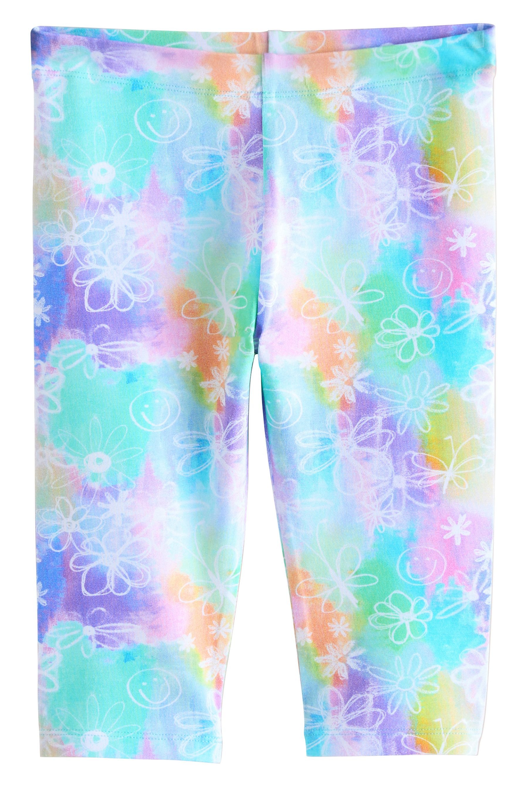 Next Caprileggings Verkürzte Leggings, 1er-Pack (1-tlg) günstig online kaufen