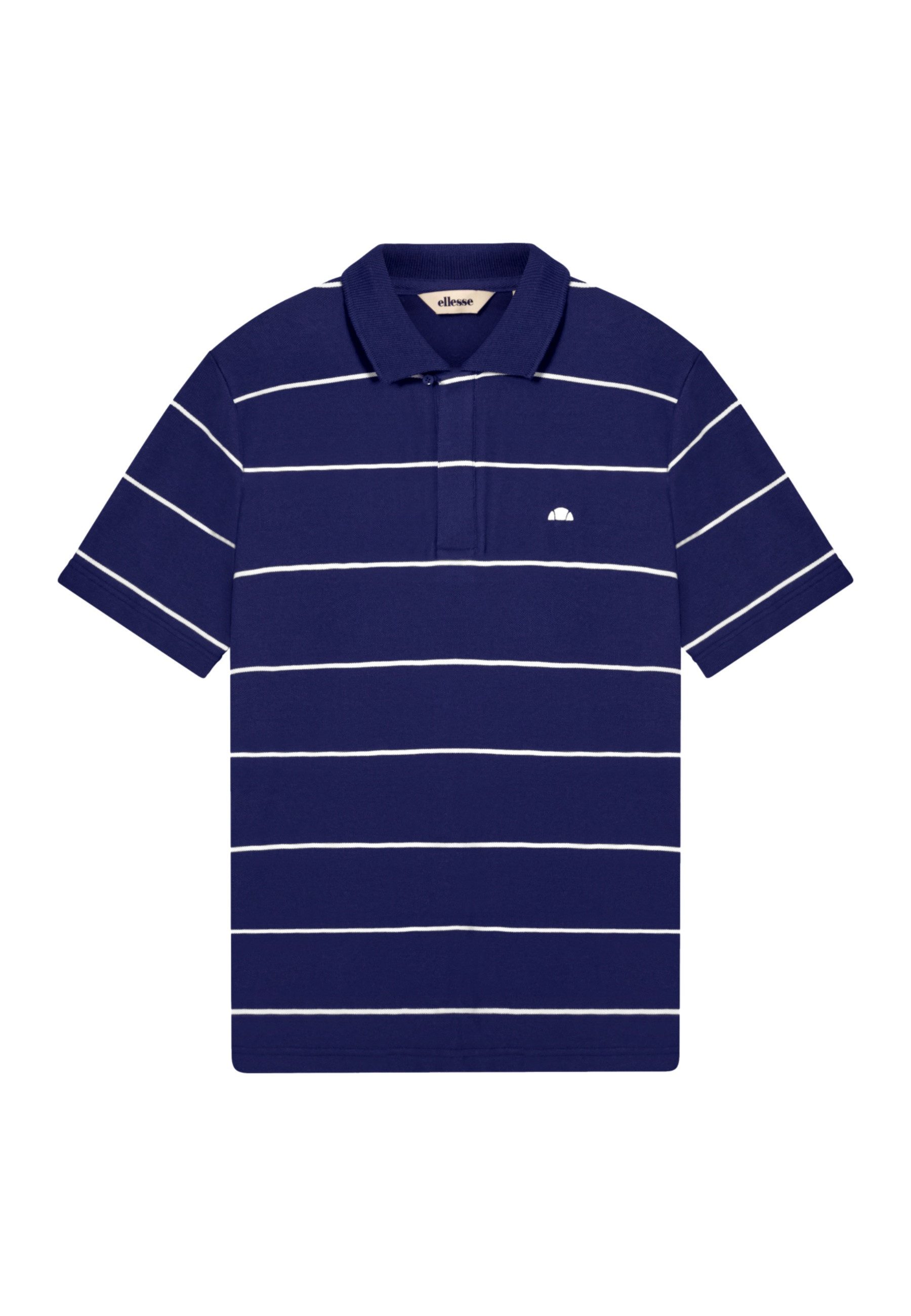 Ellesse Poloshirt Poloshirt CIMETTA Kurzarmshirt mit Polokragen (1-tlg., 1)