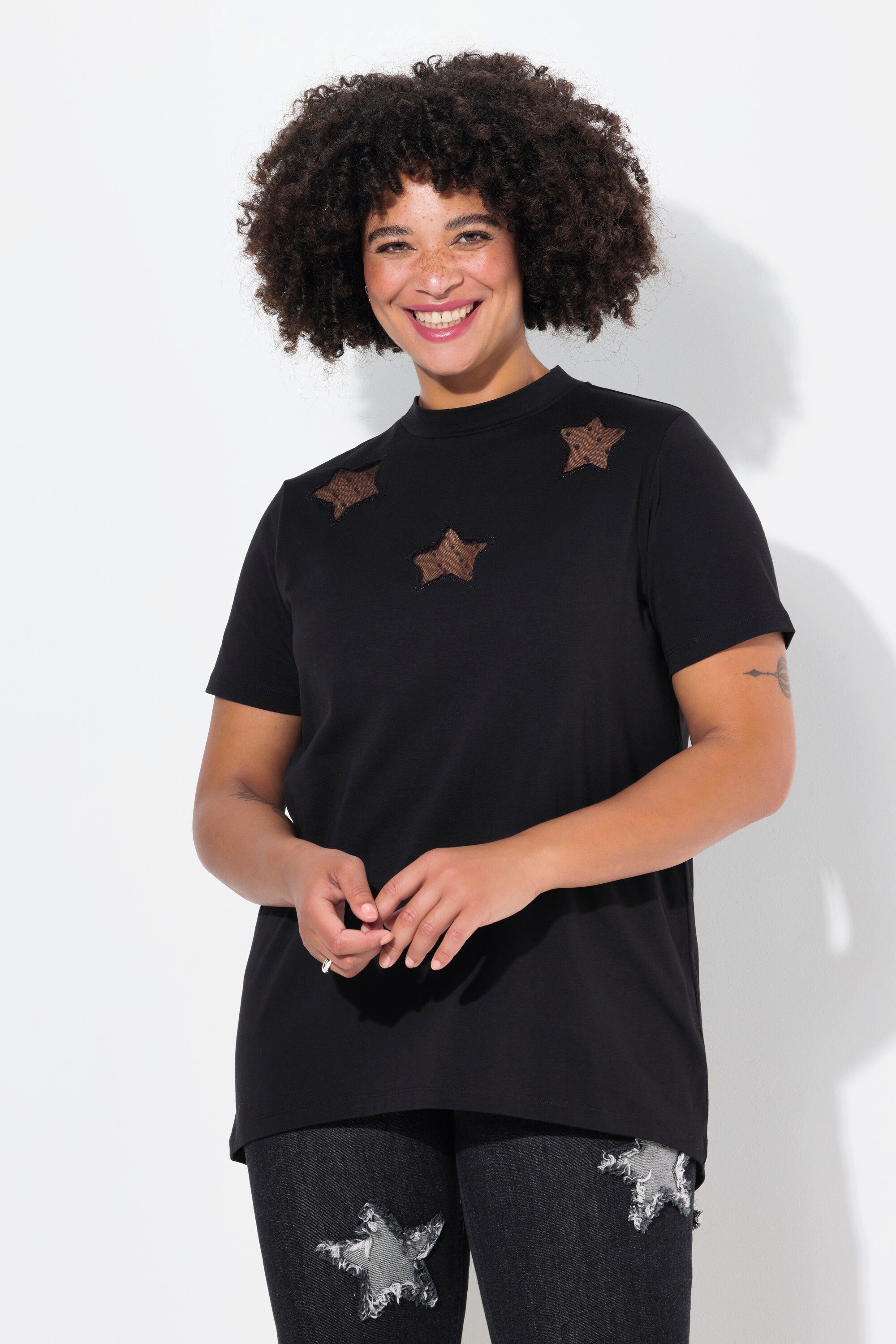 Angel of Style T-Shirt T-Shirt CutOut günstig online kaufen