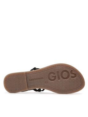 Gioseppo Sandalen MAMBAI 69146-P Black Sandale