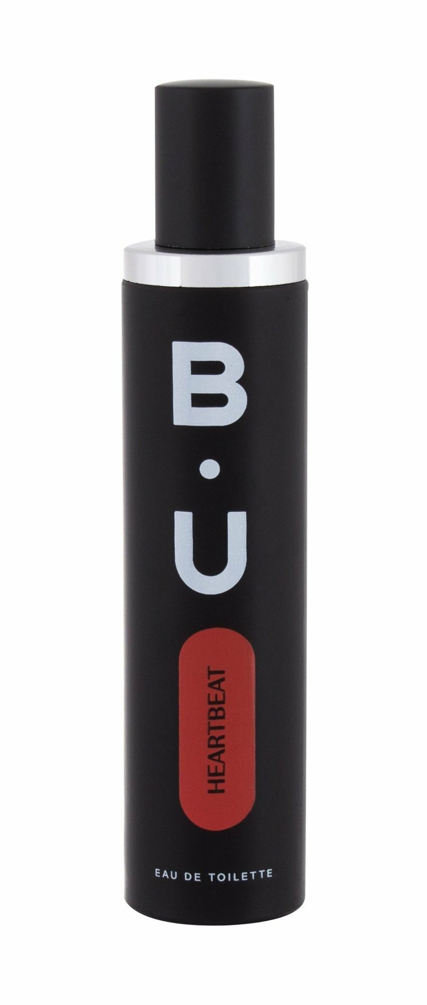 B.U. Eau de Toilette B.U. Heartbeat