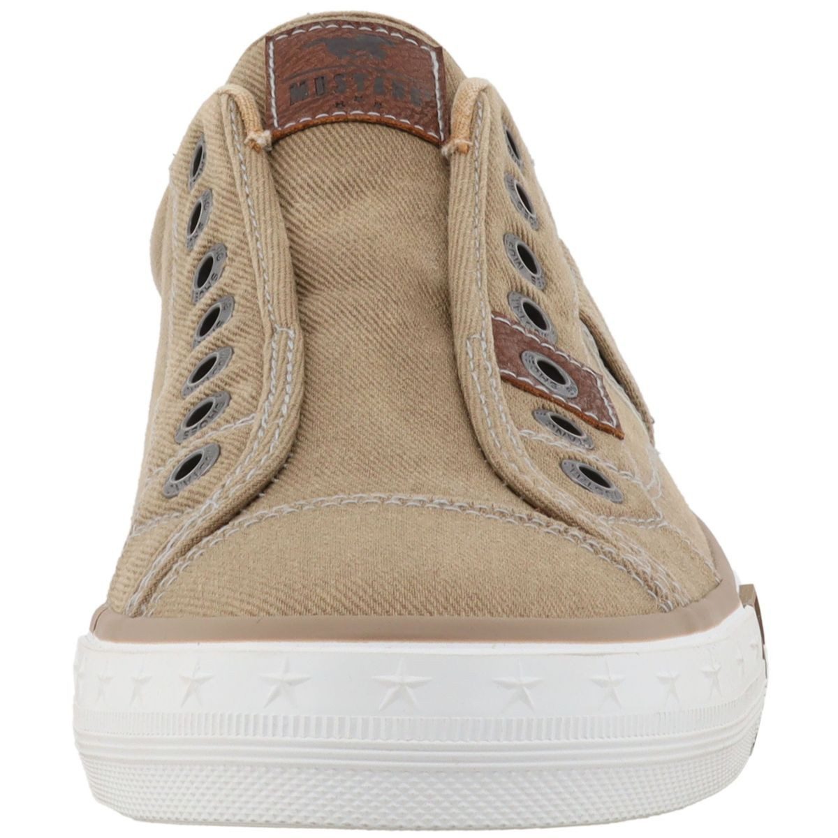 Mustang Shoes 26M0151004-mud Slipper – Bild 5 von 5