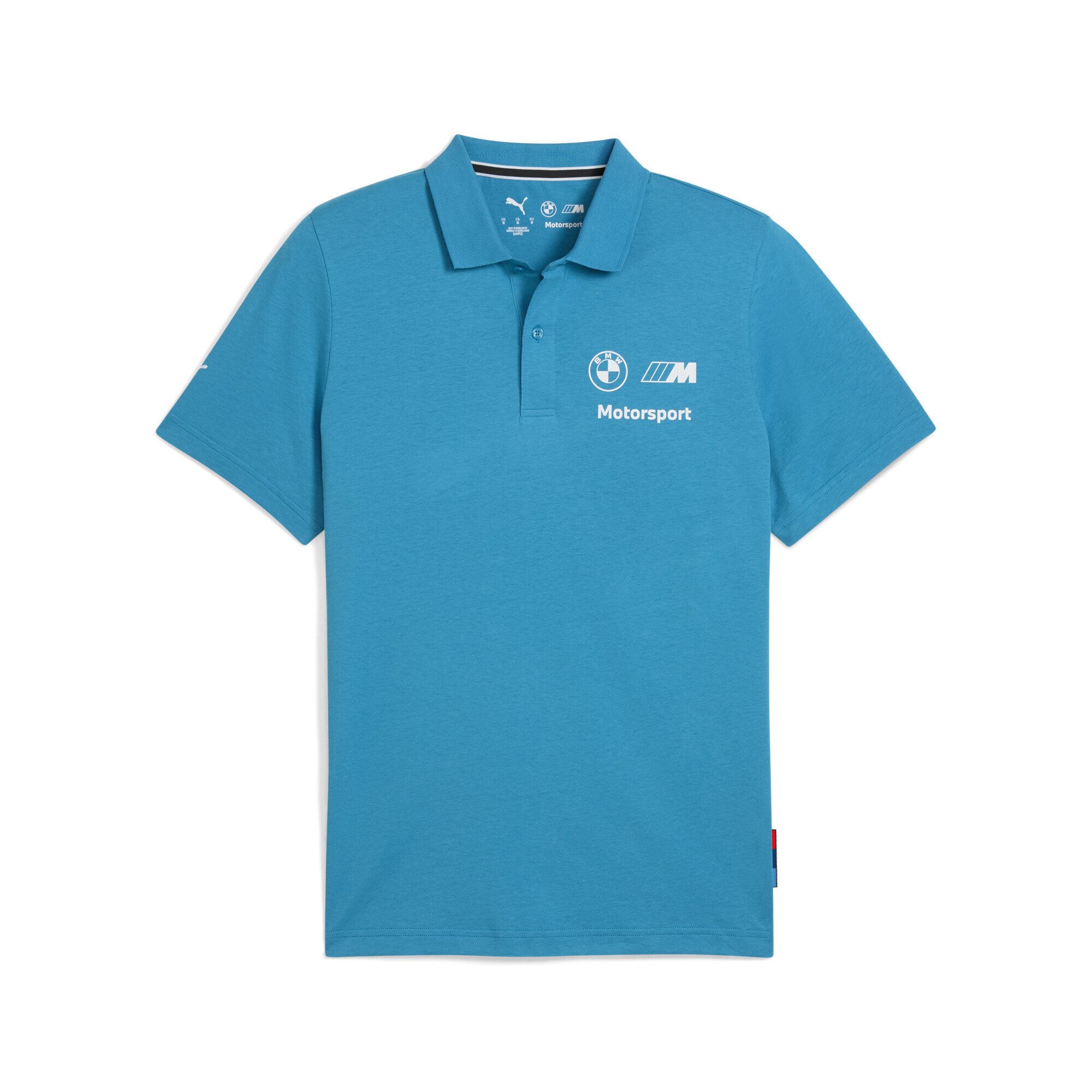 PUMA Poloshirt BMW M Motorsport Poloshirt Herren günstig online kaufen