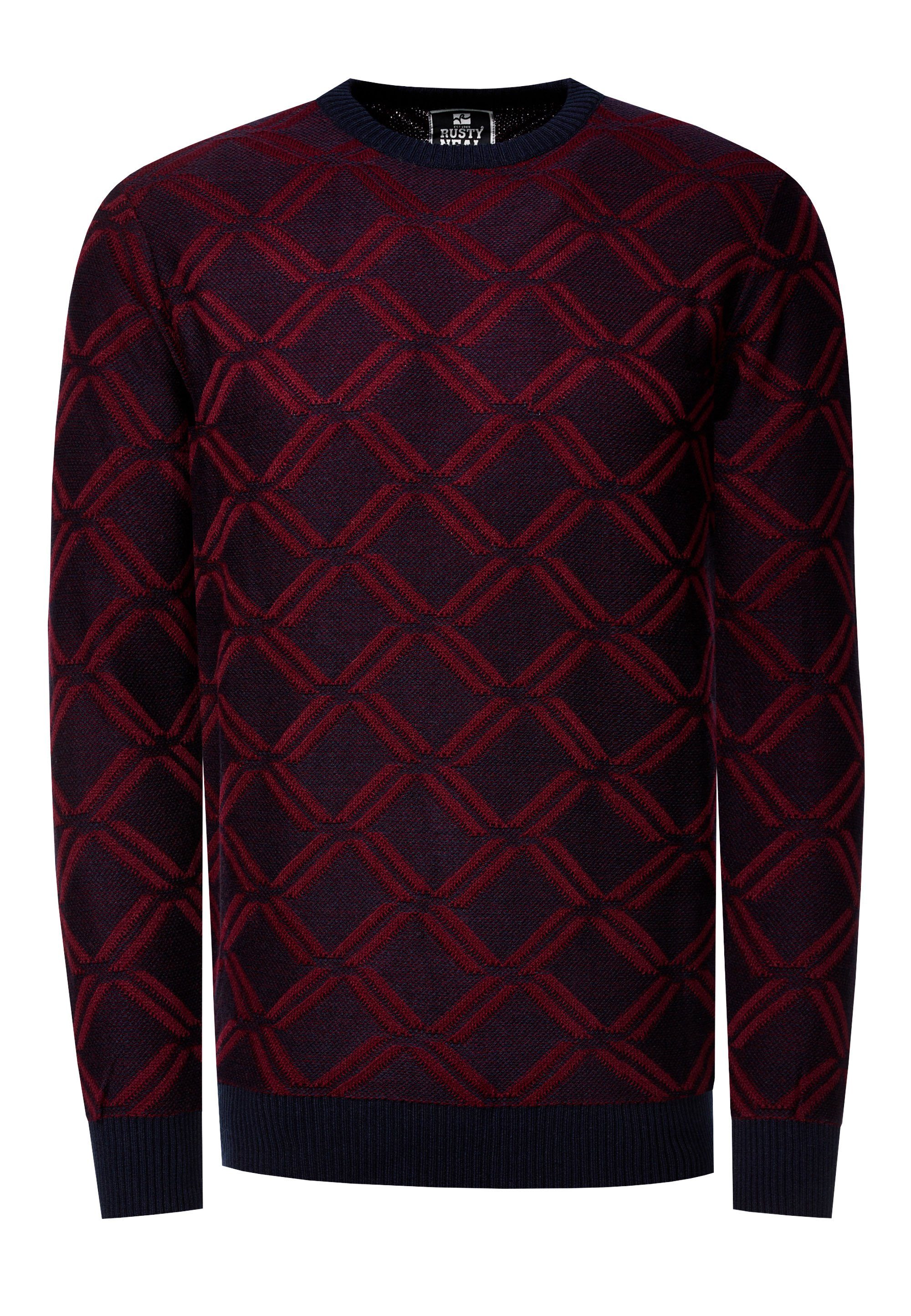 Strickpullover