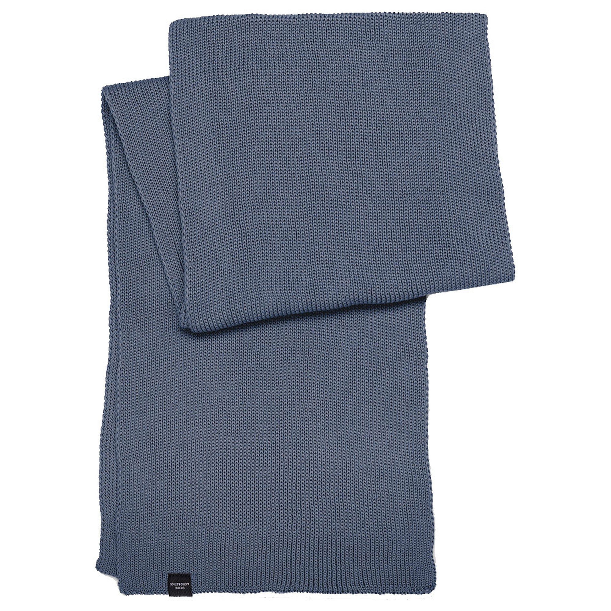 Ucon Acrobatics Schal Milo - Schal 170 cm (steel blue)