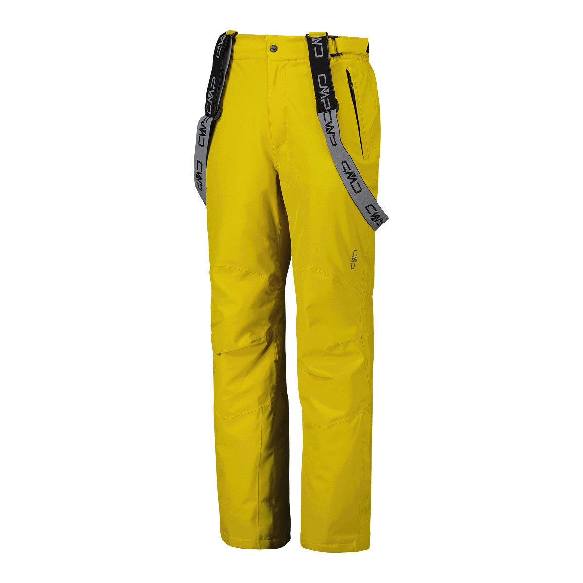 CMP Skihose CMP Herren Skihose Ski Salopette 3W17397N