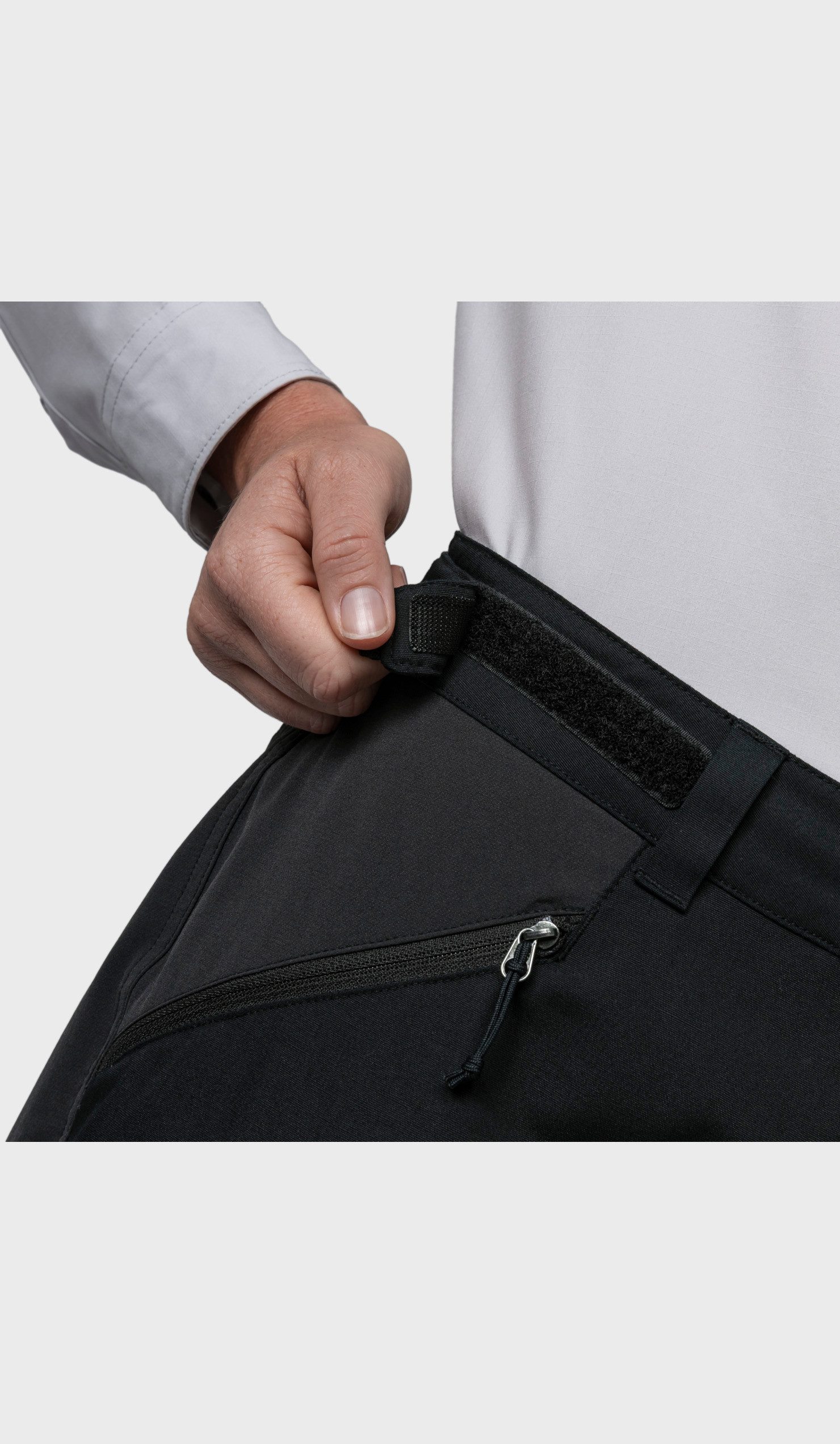 Schöffel Outdoorhose Pants Style Maghera WMN