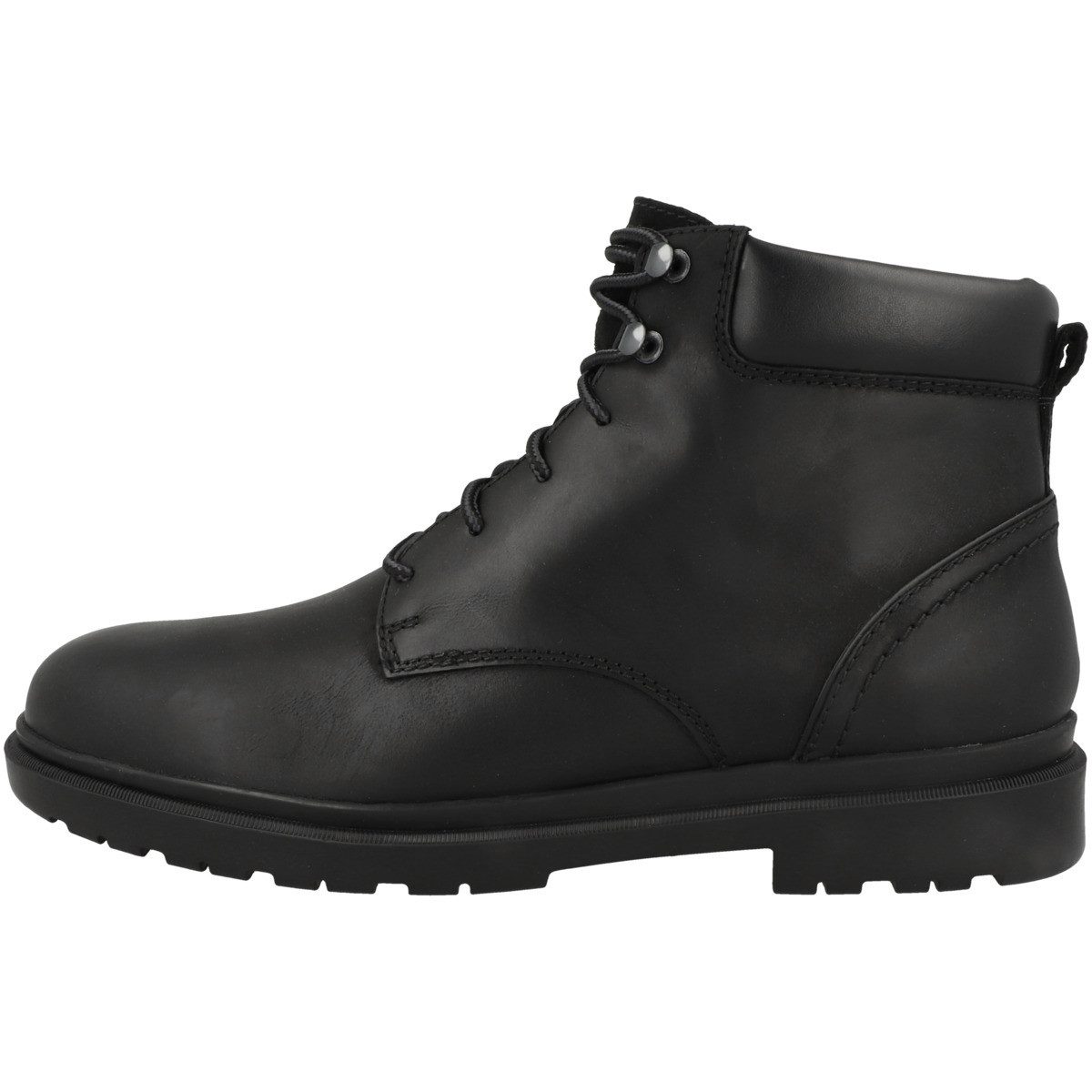 Geox Andalo A Herren Stiefelette Stiefeletten, Stiefel, Winterstiefel, Winterboots, Schneestiefel. Reduzierter Preis € 105,35. Unverbindliche Preisempfehlung € 129,95