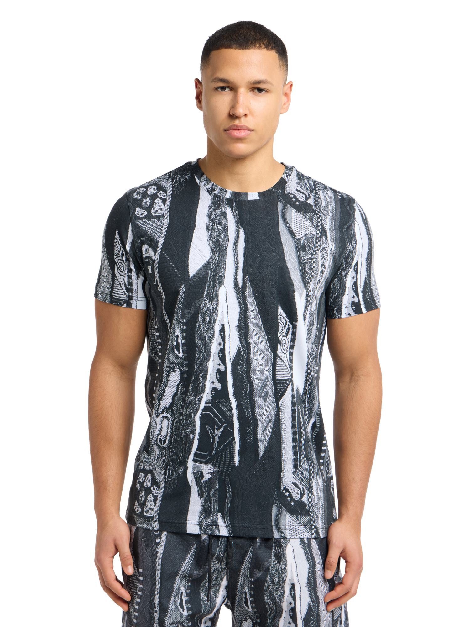 CARLO COLUCCI T-Shirt Egon günstig online kaufen