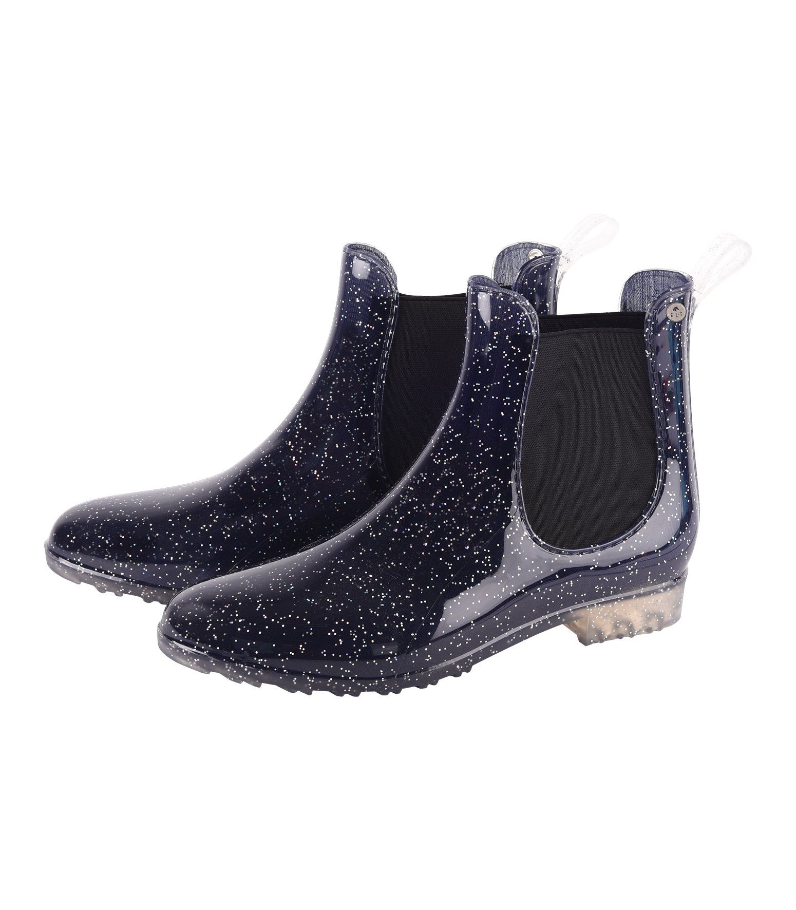 ELT WALDHAUSEN ELT Jodhpurstiefelette Sparkle Reitstiefel – Bild 2 von 3