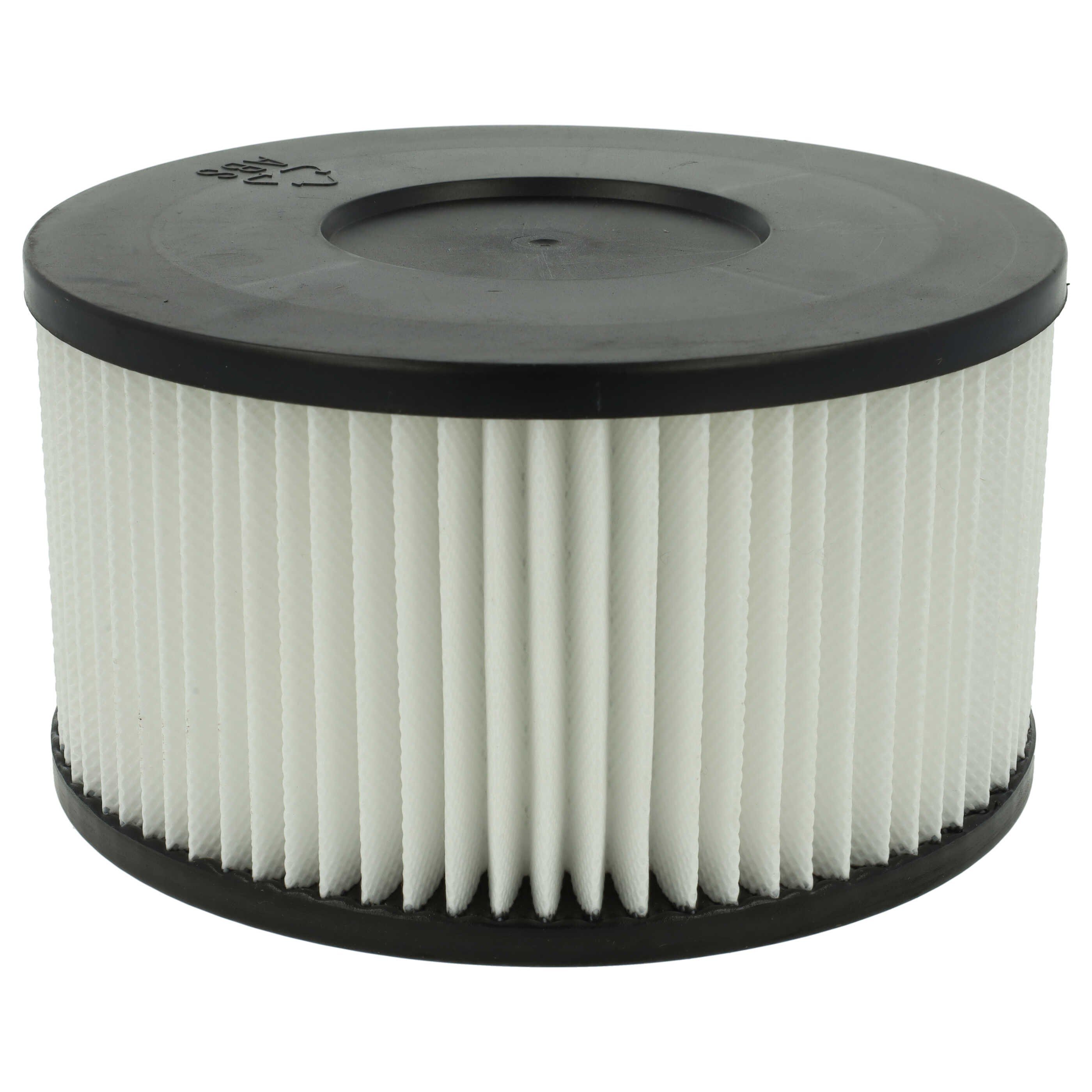 vhbw HEPA Filter passend fur Kaminer 1170 15 Liter 8790 20 Liter 20l 10927