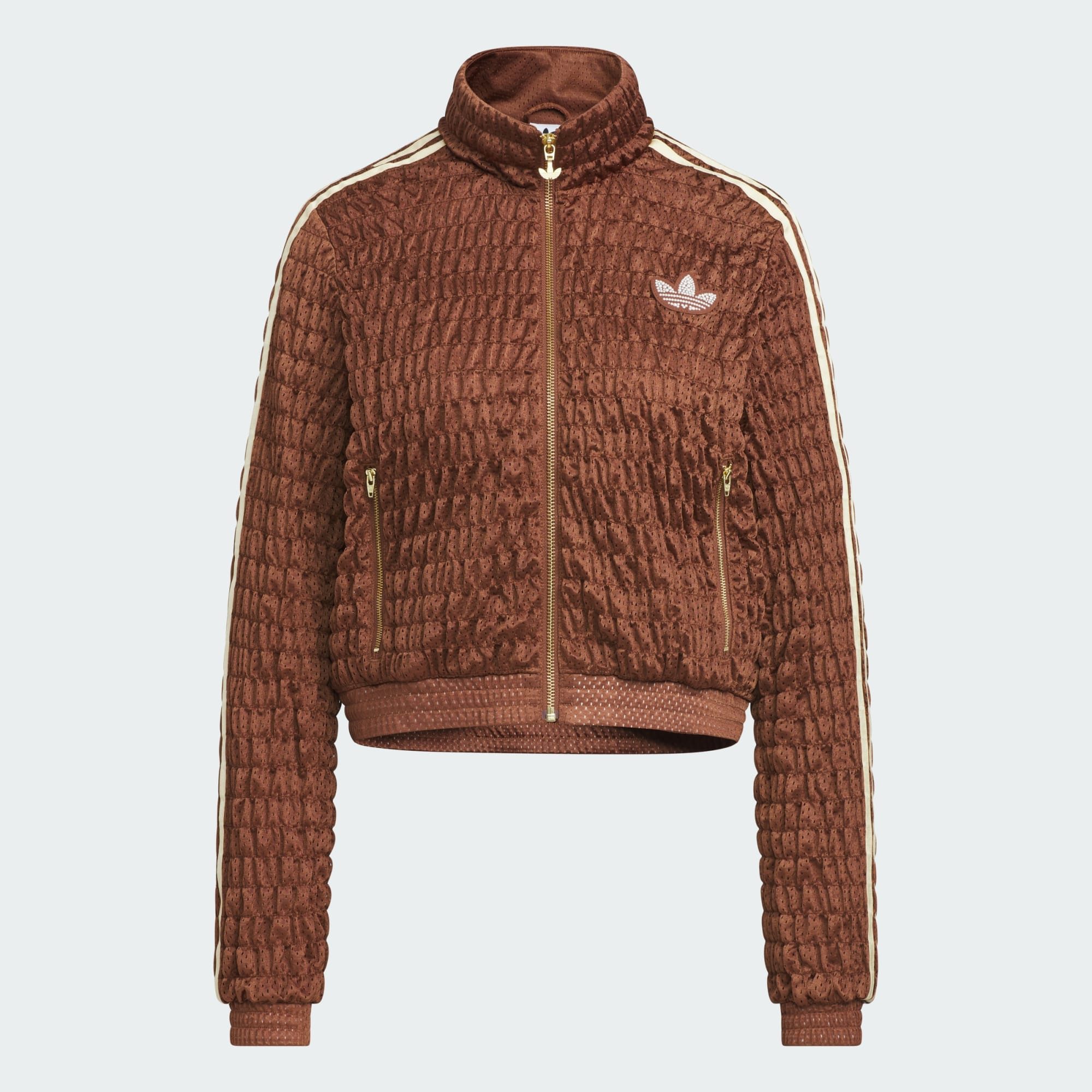 adidas Originals Blouson SMOKED TRACK TOP (1-St)