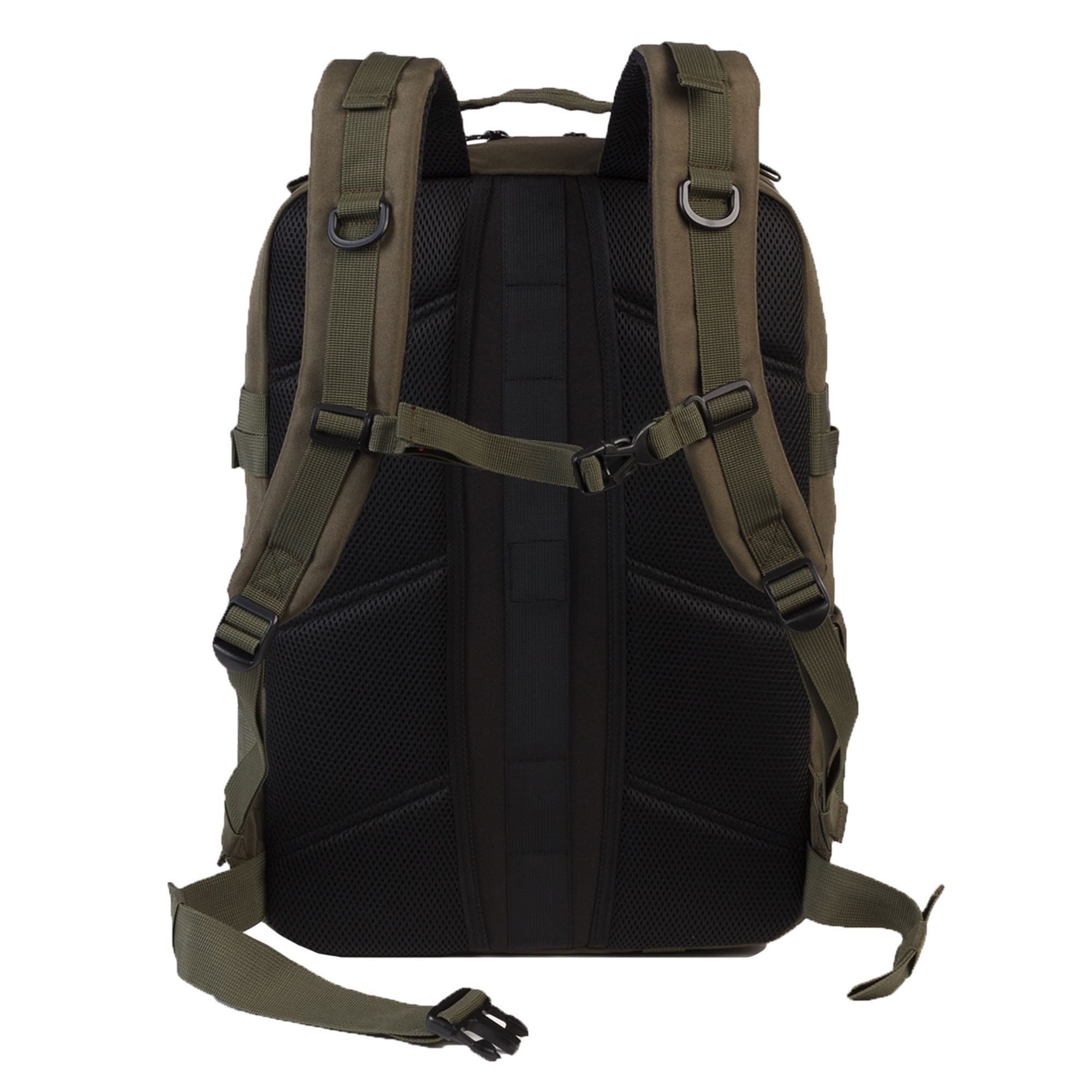 WORLDPACK Wanderrucksack BestWay, Polyester günstig online kaufen