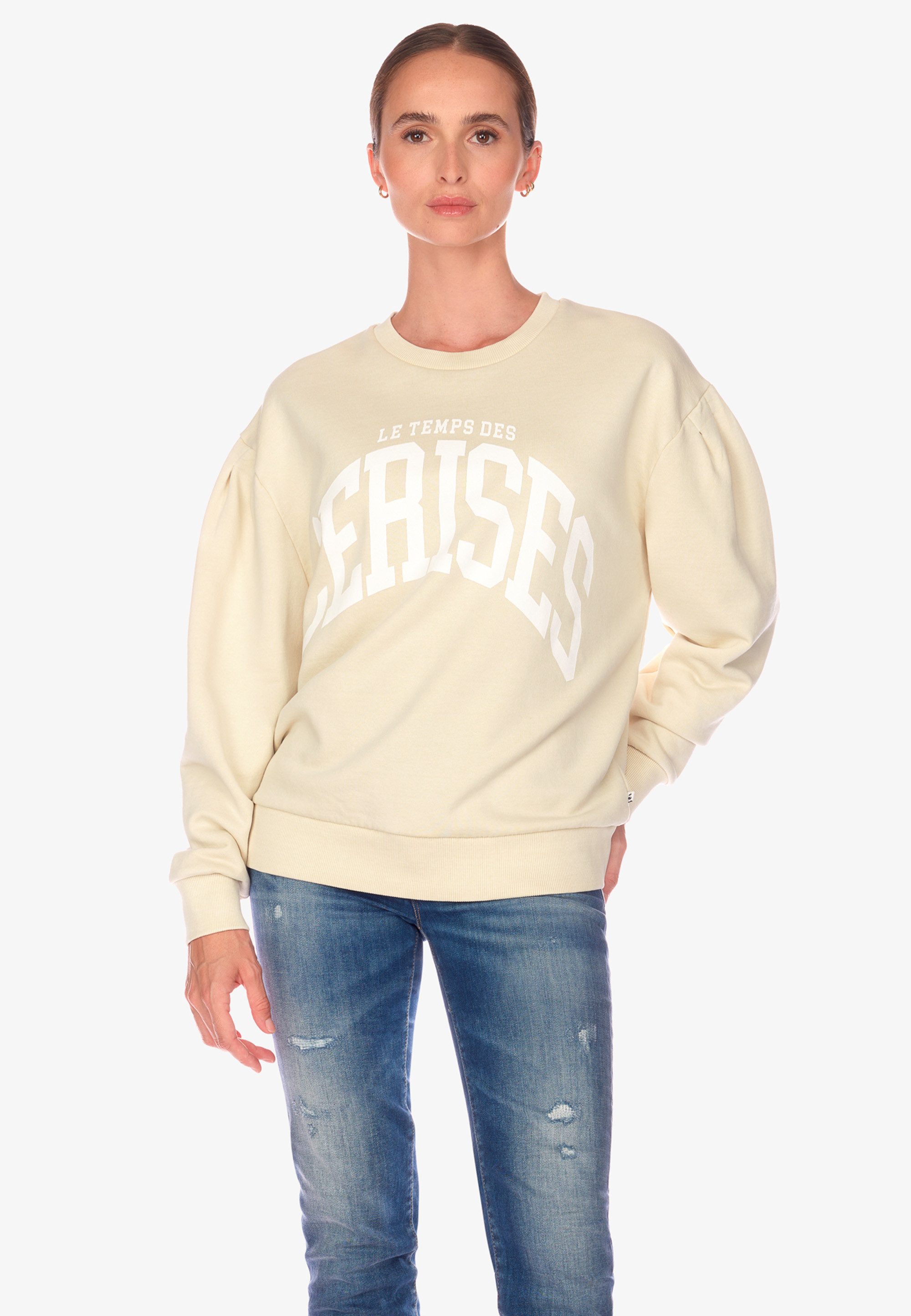 Le Temps Des Cerises Strickpullover GYPSOPH günstig online kaufen