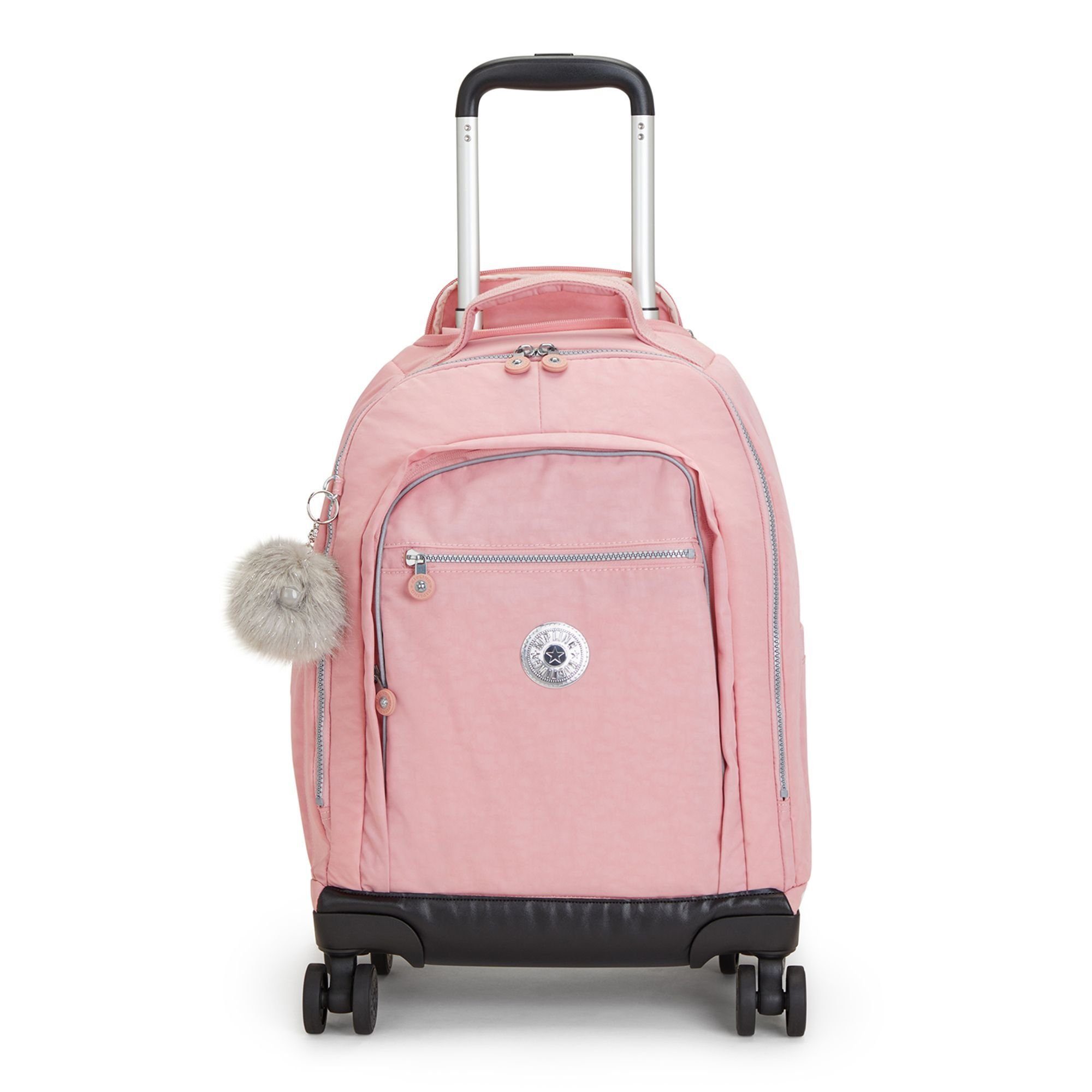 KIPLING Kofferrucksack Back to School, Polyamid