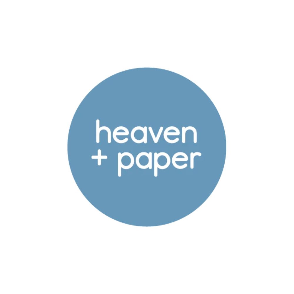 heaven+paper