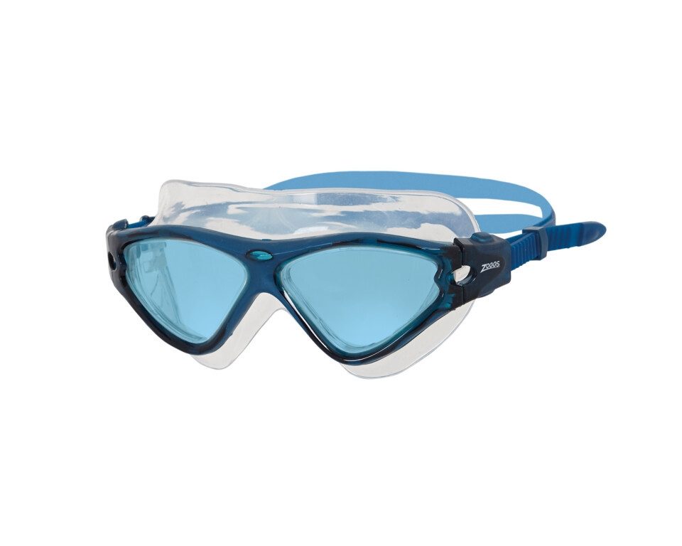 Taucherbrille Tri Vision Mask