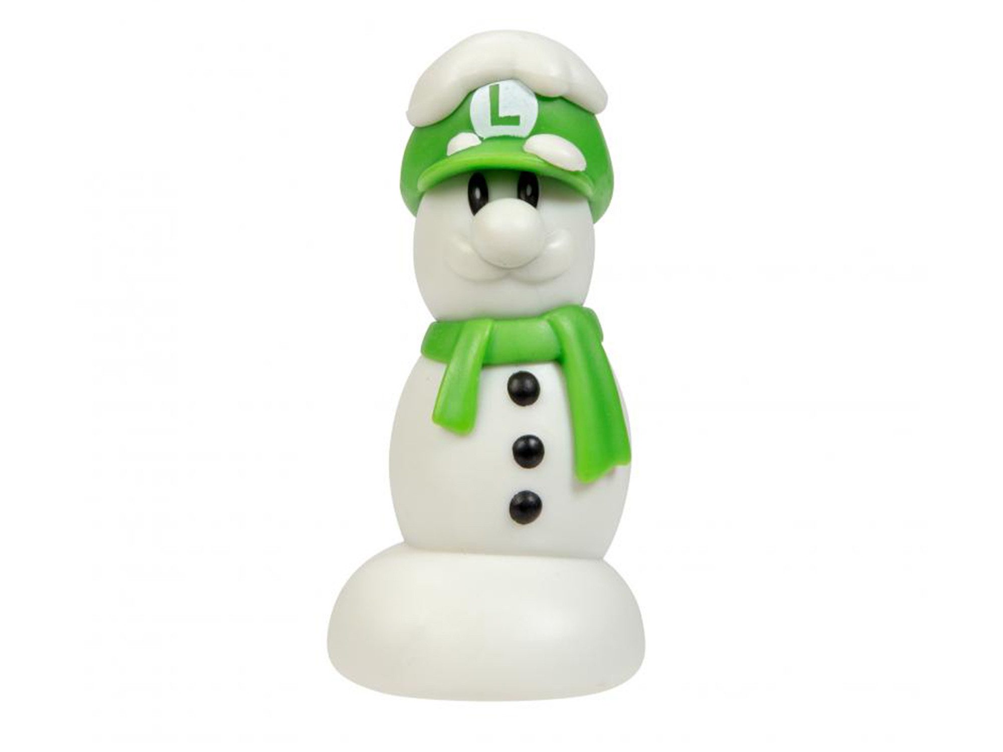 Nintendo Spielzeug-Adventskalender Nintendo Super Mario Xmas Adventskalender (24-tlg)