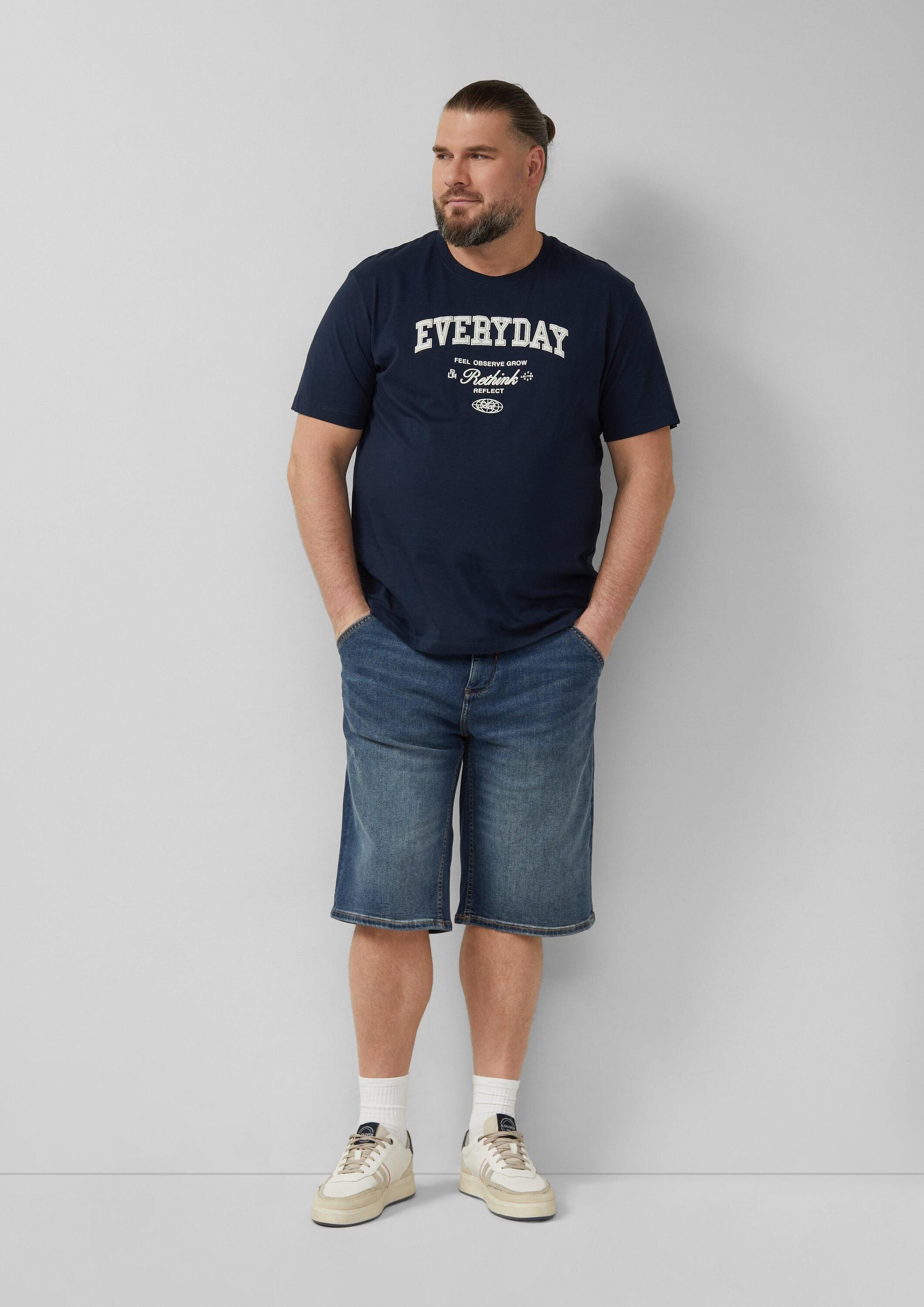 Regular-fit-Jeans Jeans-Hose CASBY