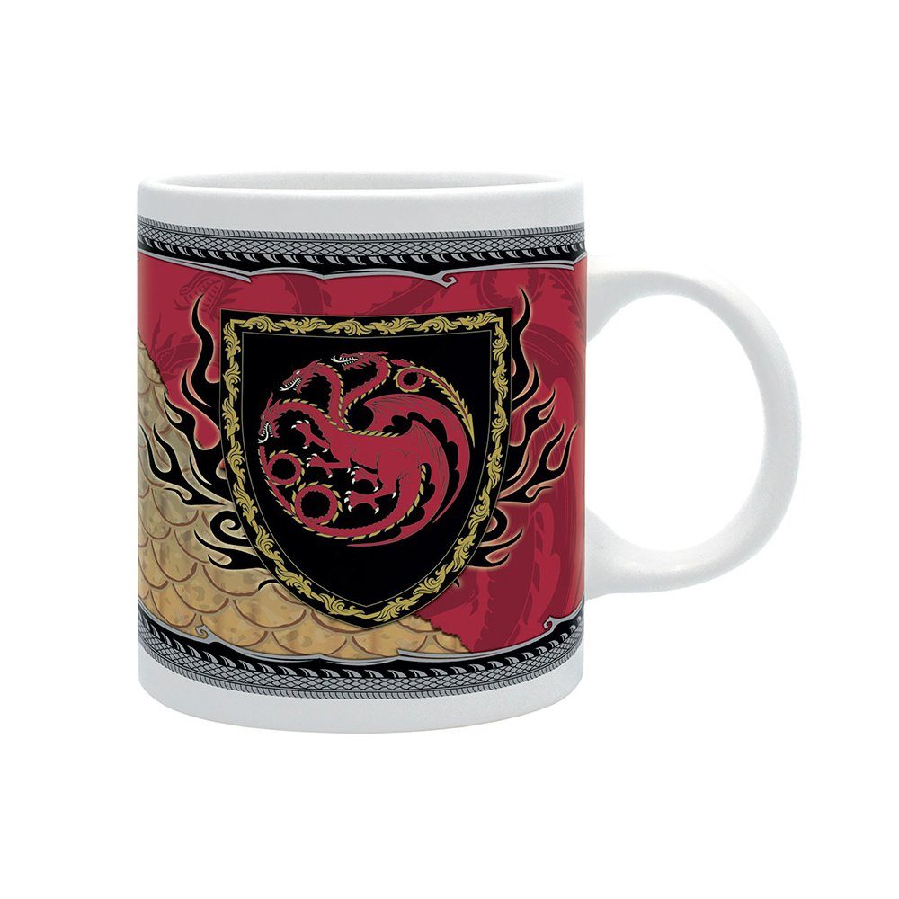 Game of Thrones Tasse