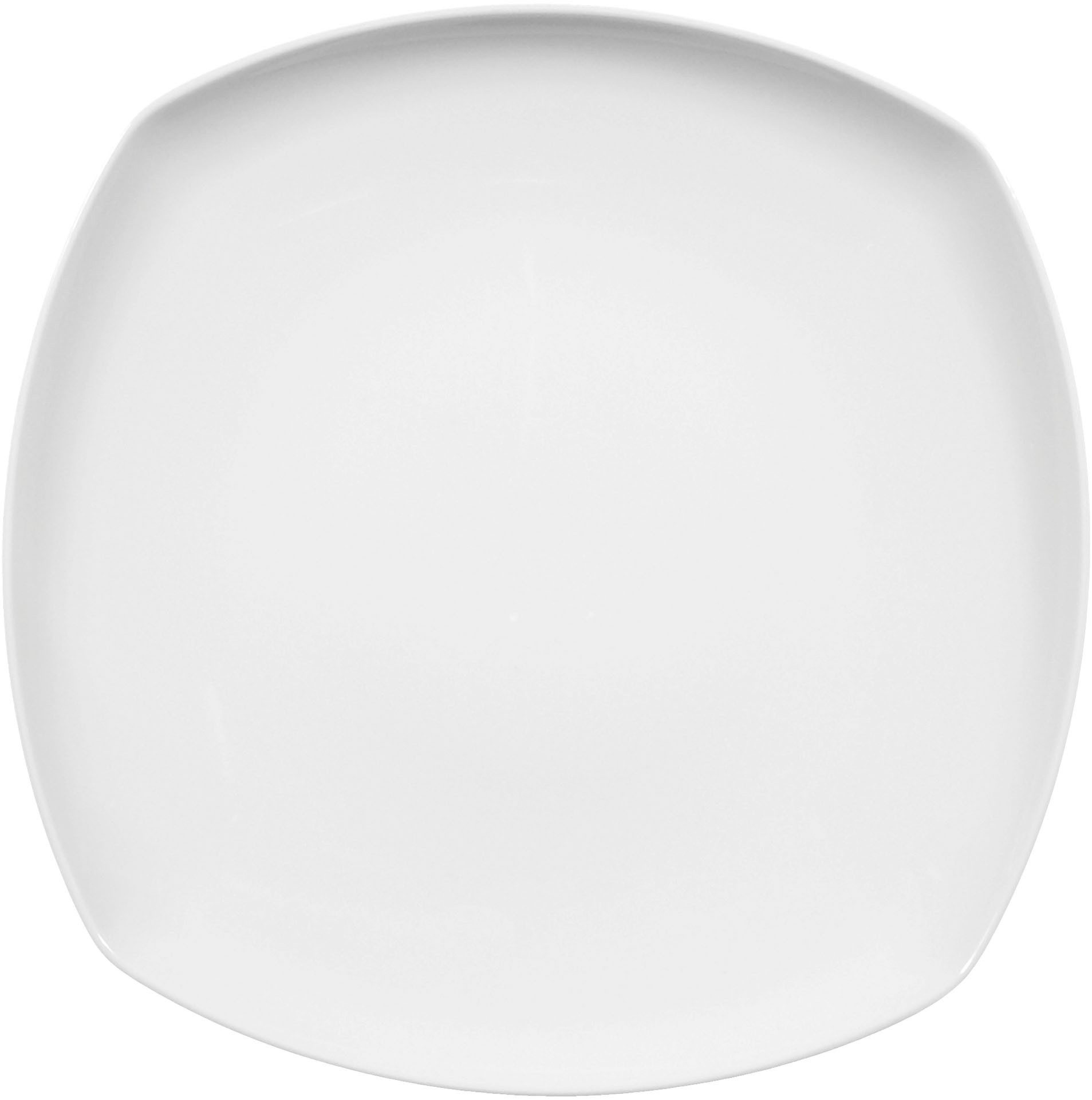 Seltmann Weiden Tafelservice Geschirr-Set Lido (12-tlg), 6 Personen, Porzellan, Geschirr, Teller-Set, Teller 12 Teile, für 6 Personen, Made in Germany