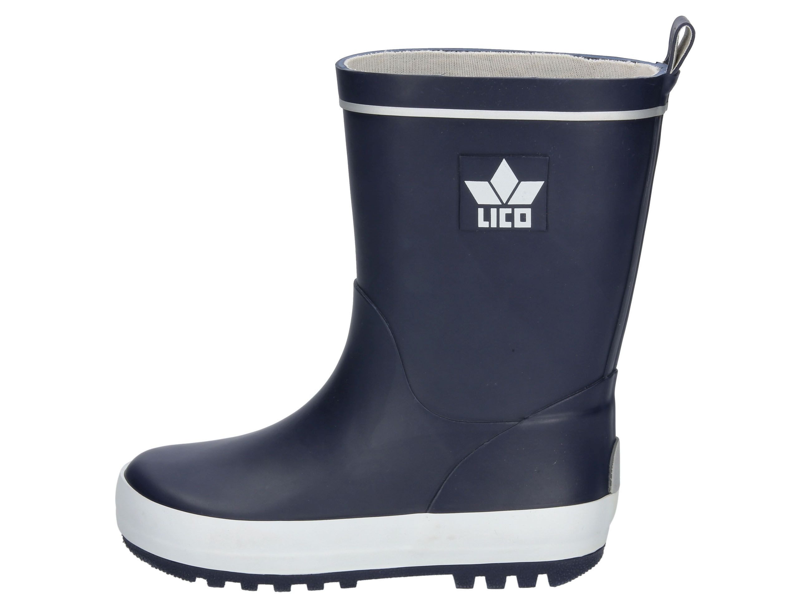 Lico Stiefel Samira Gummistiefel