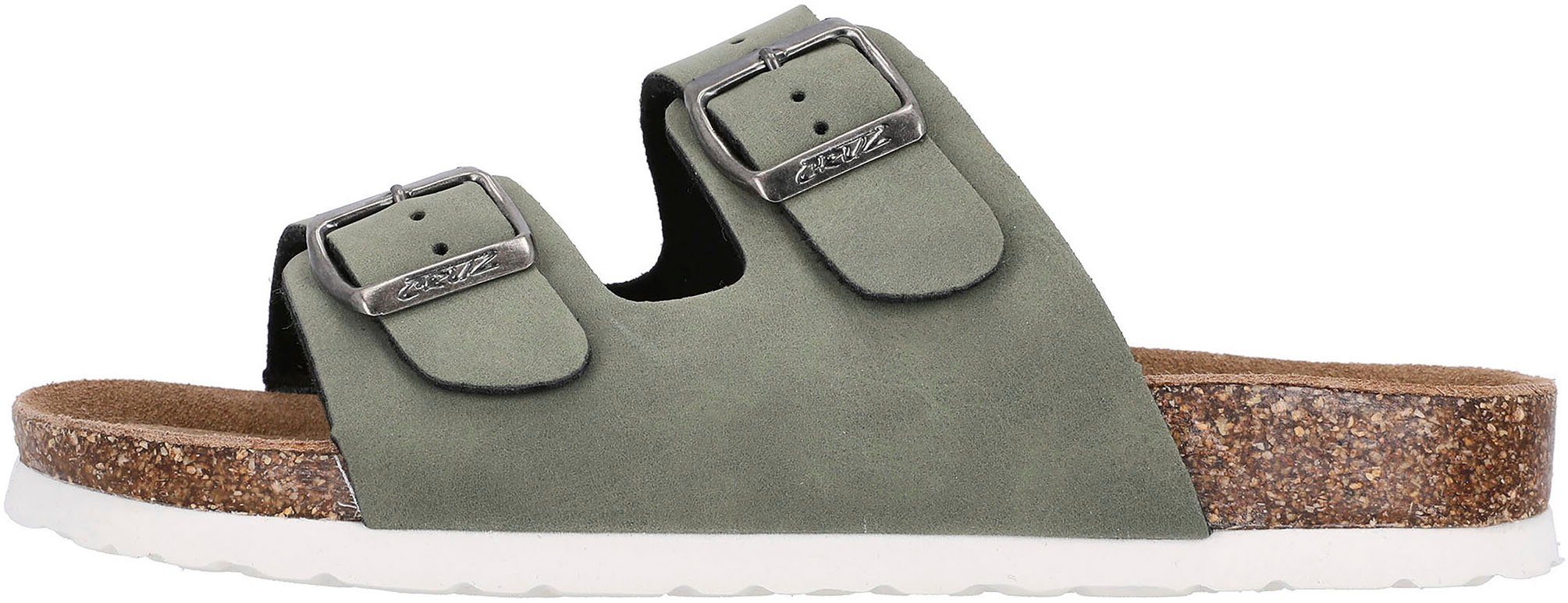 CRUZ Whitehill W cork sandal Sandale günstig online kaufen