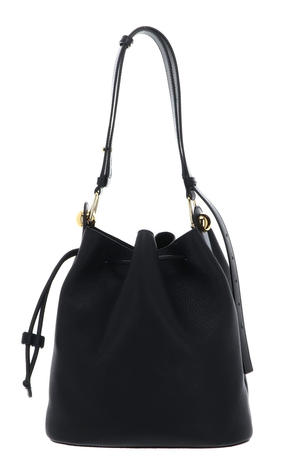 Furla Schultertasche Bucket Bag, aus echtem Leder