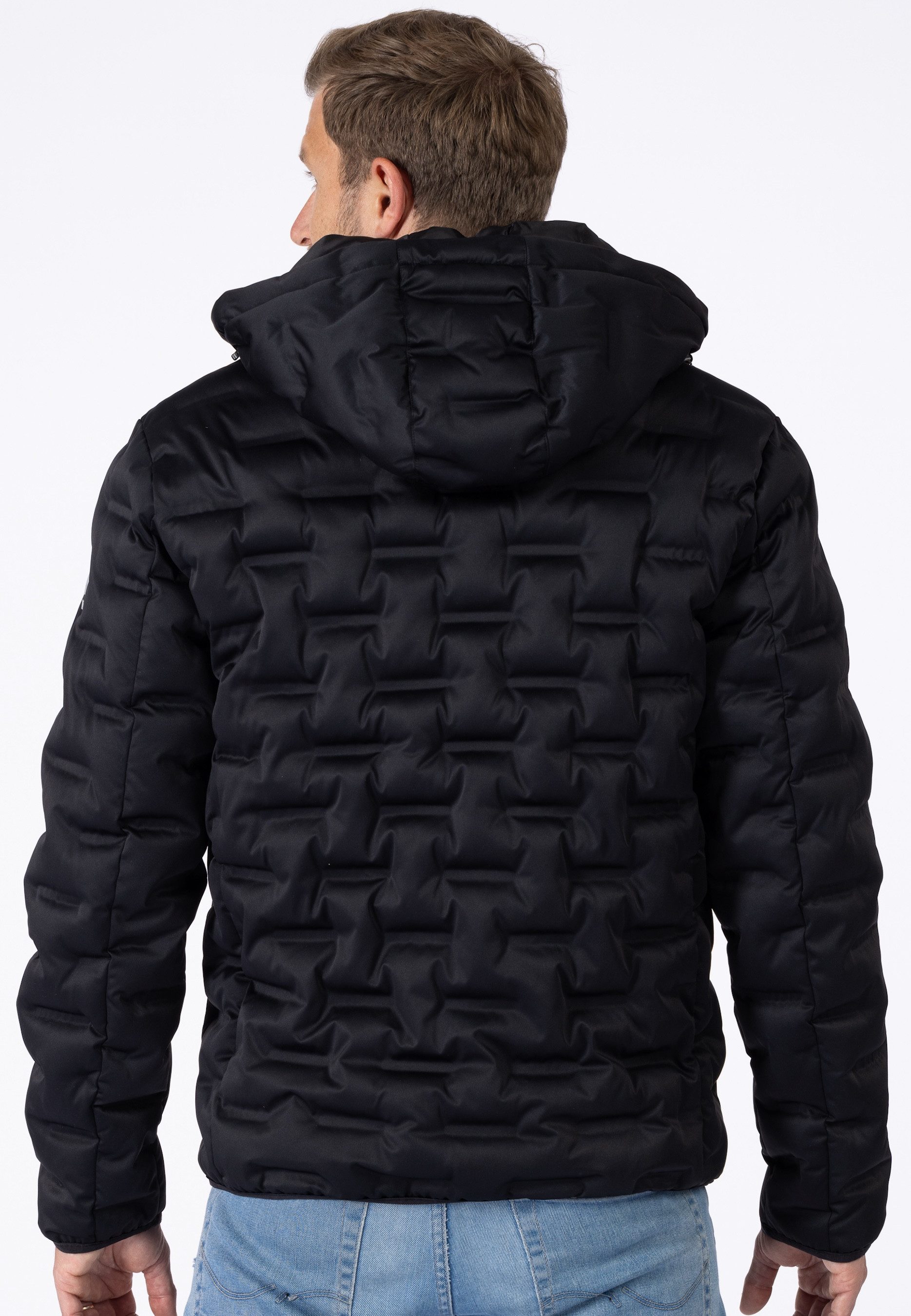 LPO Steppjacke Marcin 2 günstig online kaufen