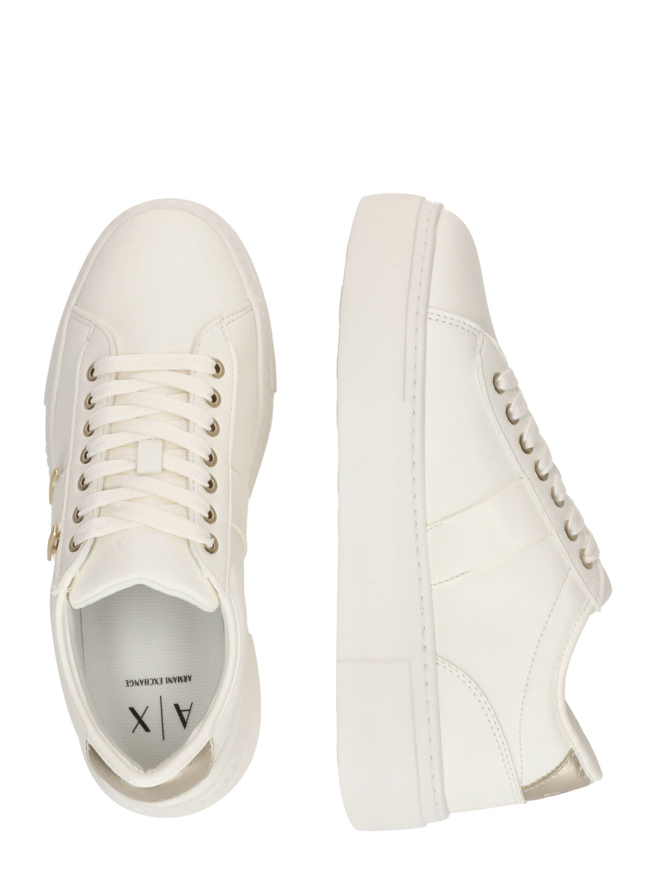 ARMANI EXCHANGE Sneaker (1-tlg)
