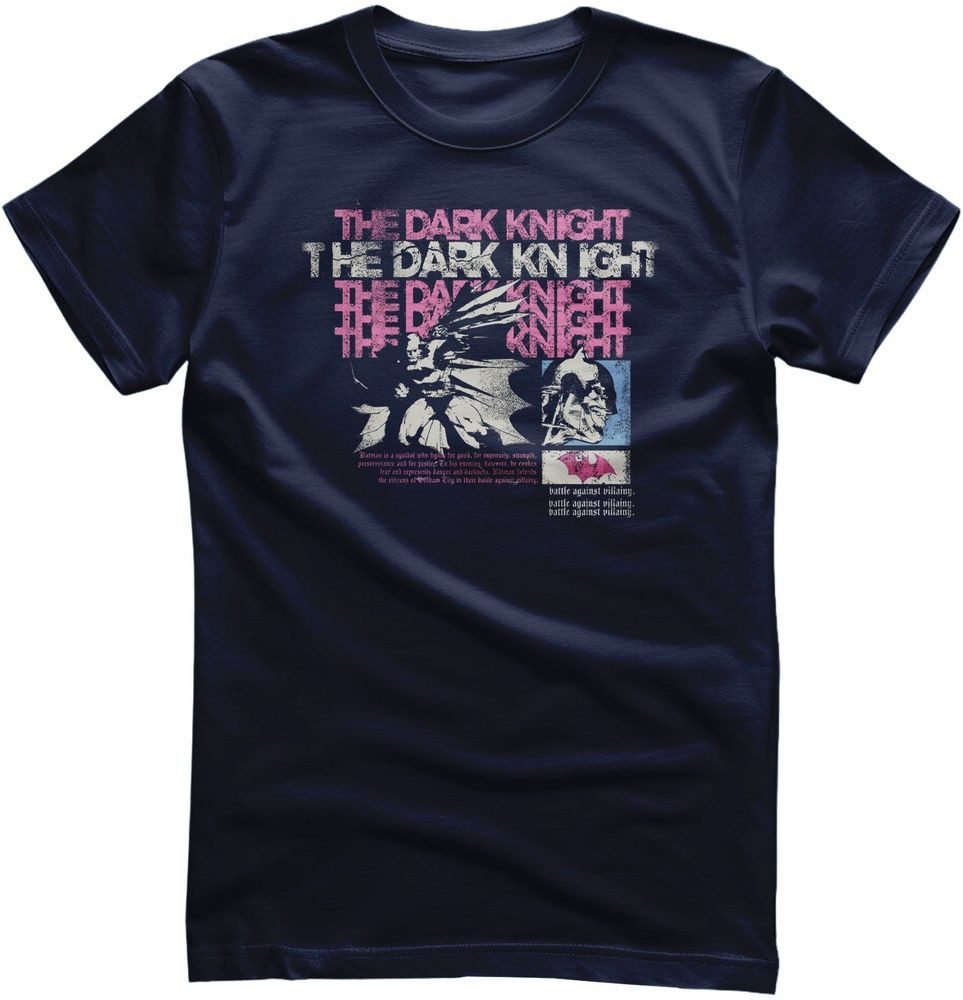 Batman T-Shirt Batman - The Dark Knight T-Shirt