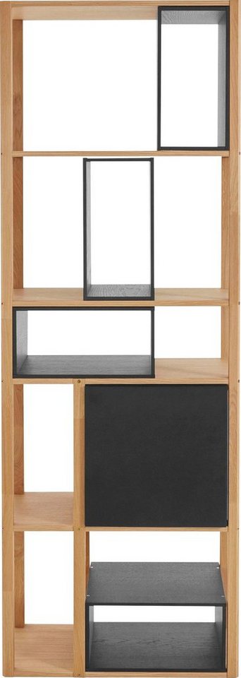 OTTO products Mehrzweckregal Flip, Fächer variabel einsetzbar, bieten viel  Stauraum, OTTO products – Nachhaltiges Wohnen in modern-puristischem Design