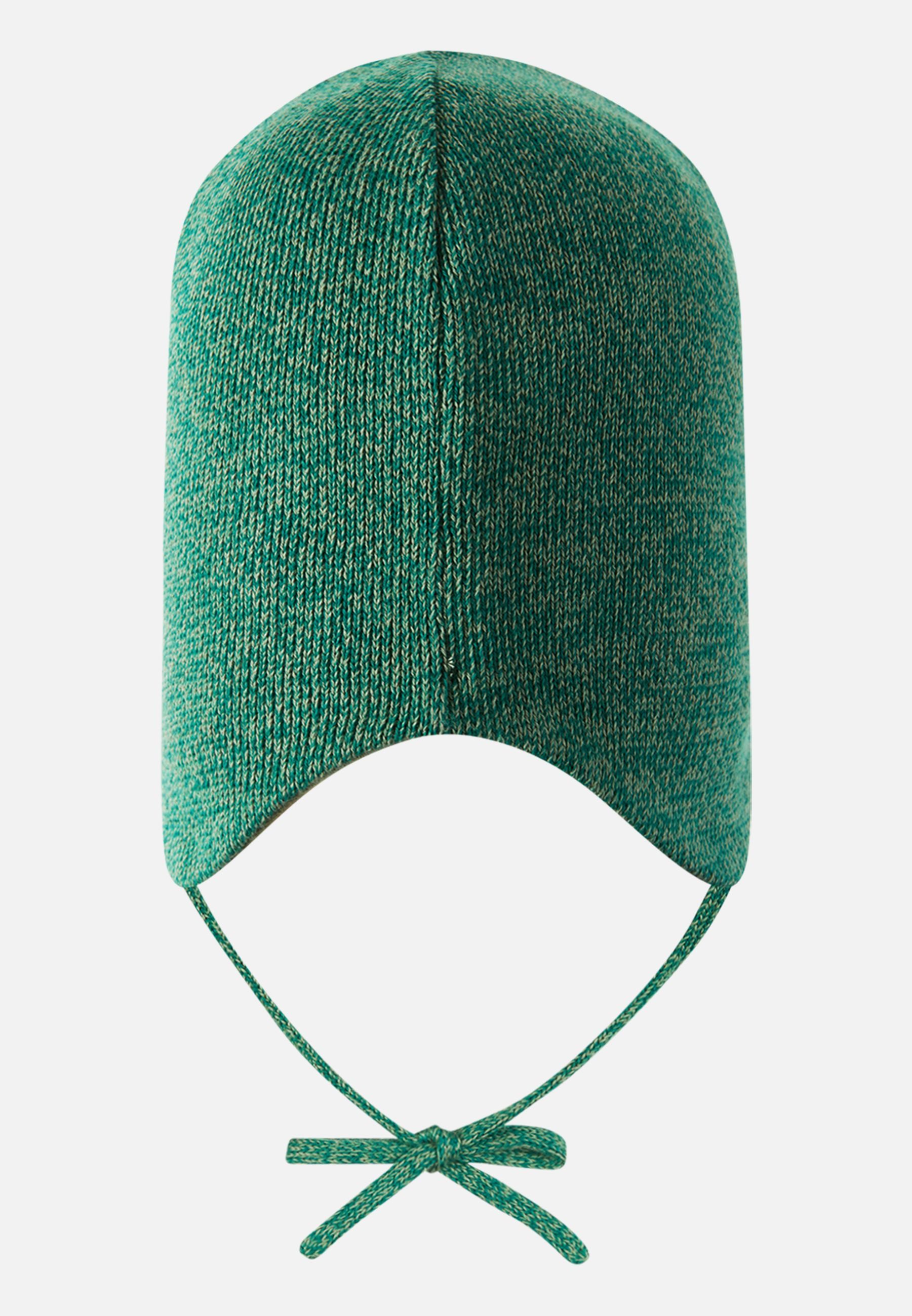 reima Beanie LATVAT Beanie bluesign® zertifiziertes Obermaterial