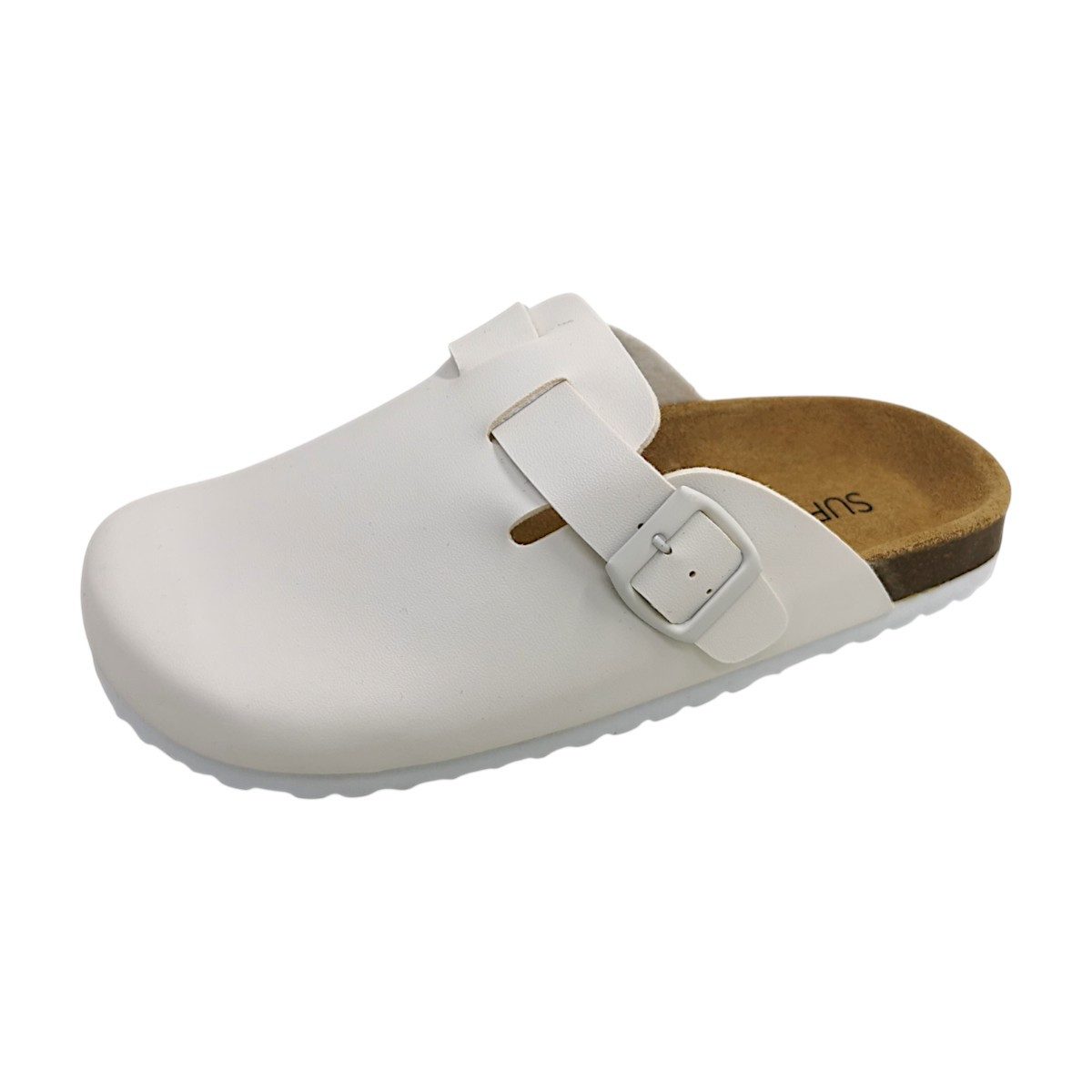Jane Klain Clogs Schlappen