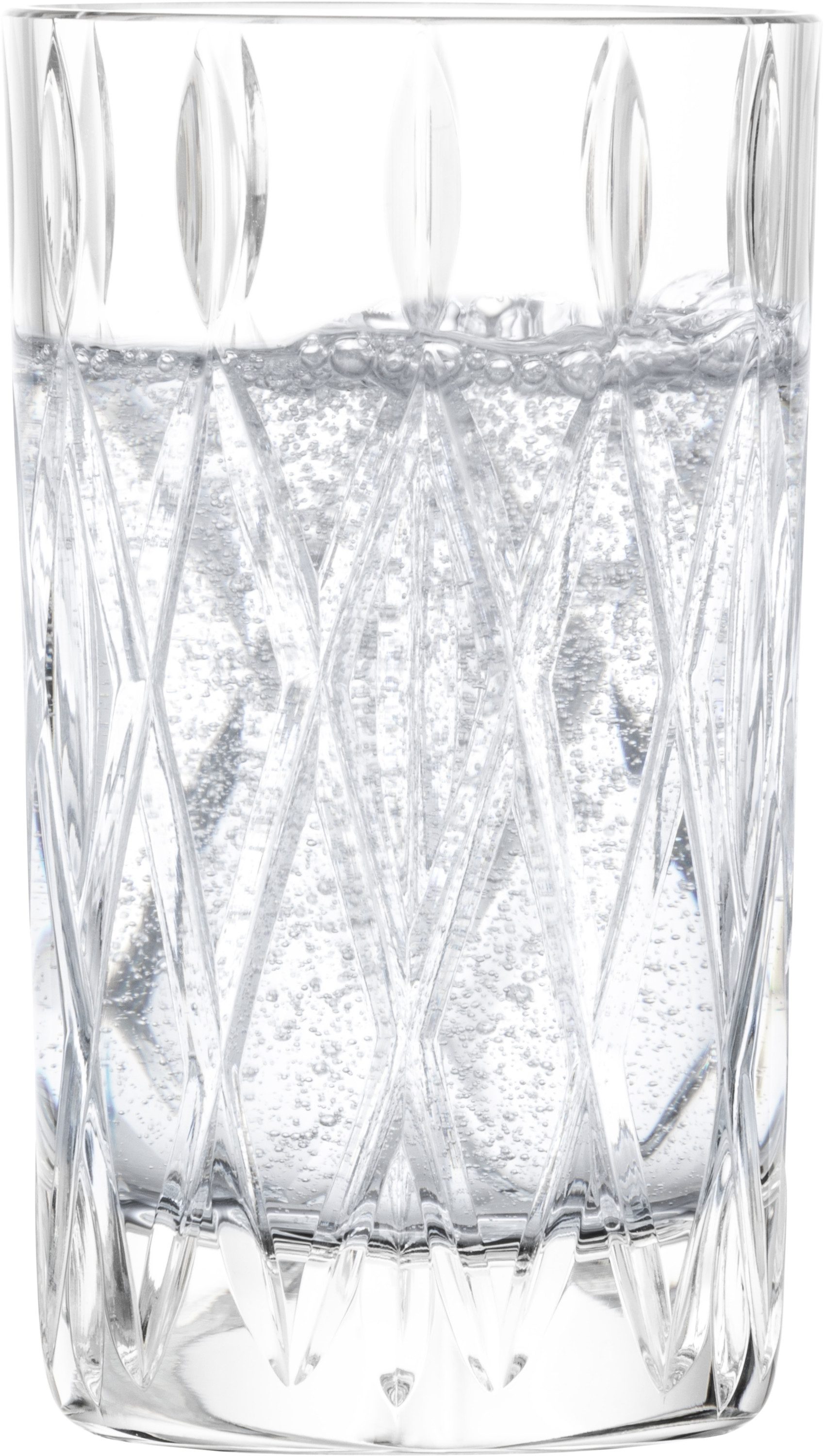 SCHOTT-ZWIESEL Longdrinkglas Allroundglas AGE 4-er Set