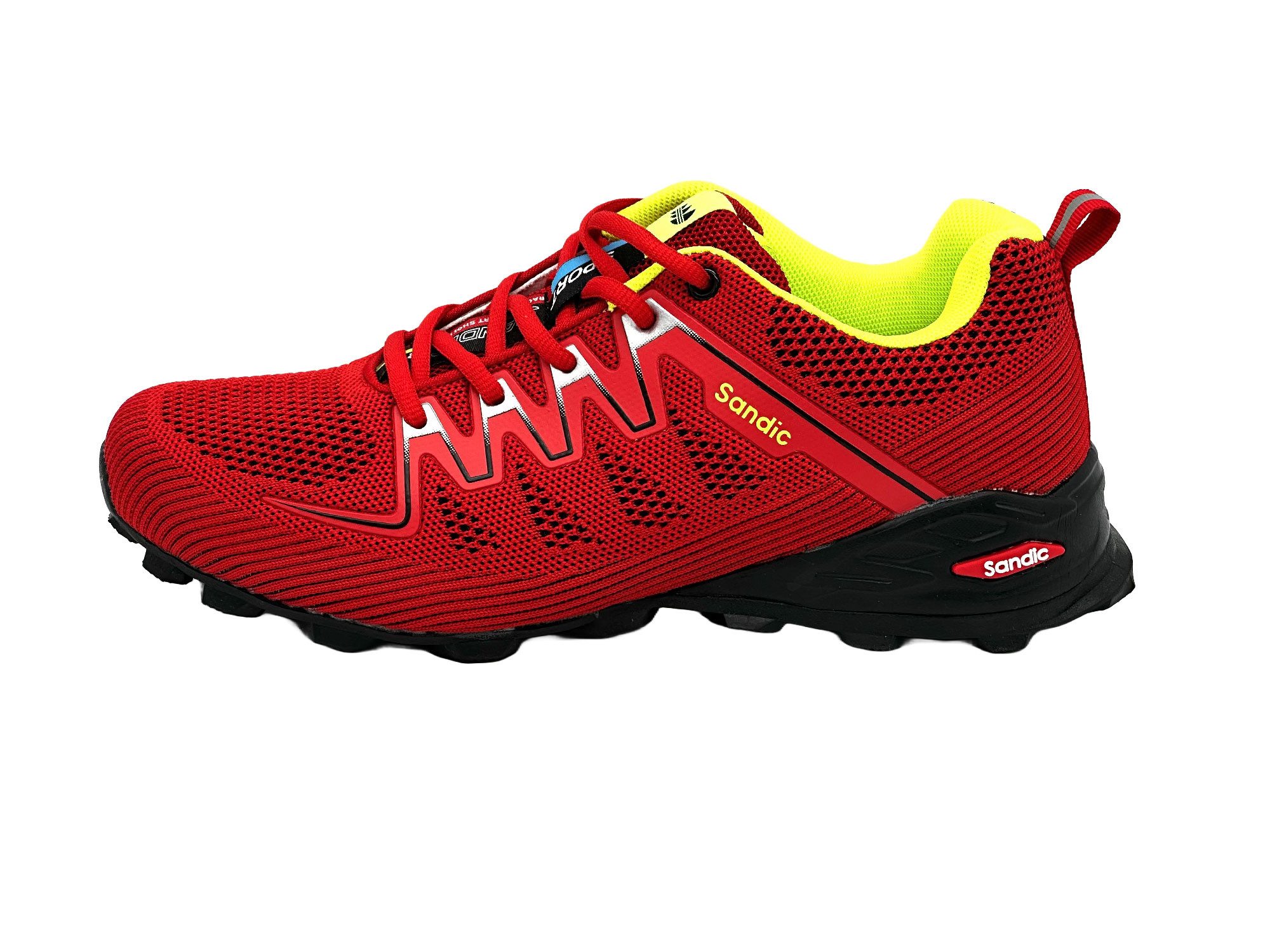 Nowaland Leichte und Bequeme Laufschuhe Sportschuhe Sneaker leicht, Komfortabel, Atmungsaktiv