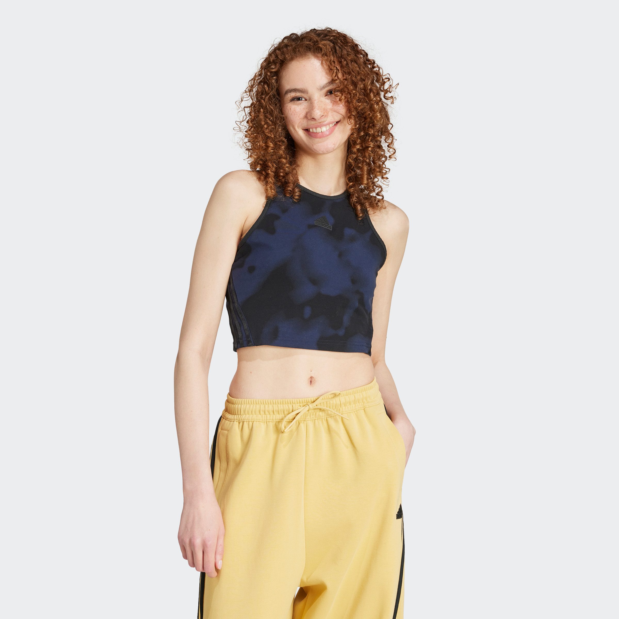 adidas Sportswear Tanktop W FI 3S günstig online kaufen