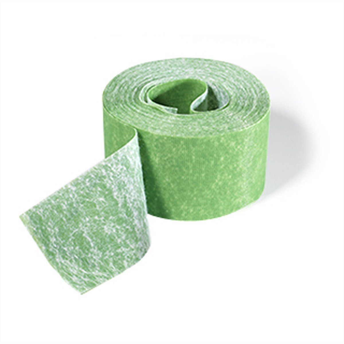 VELCRO Кабельні стяжки ONE-WRAP® Klettband Baumanbinder ONE-WRAP® Band 50mm x 5m Grün