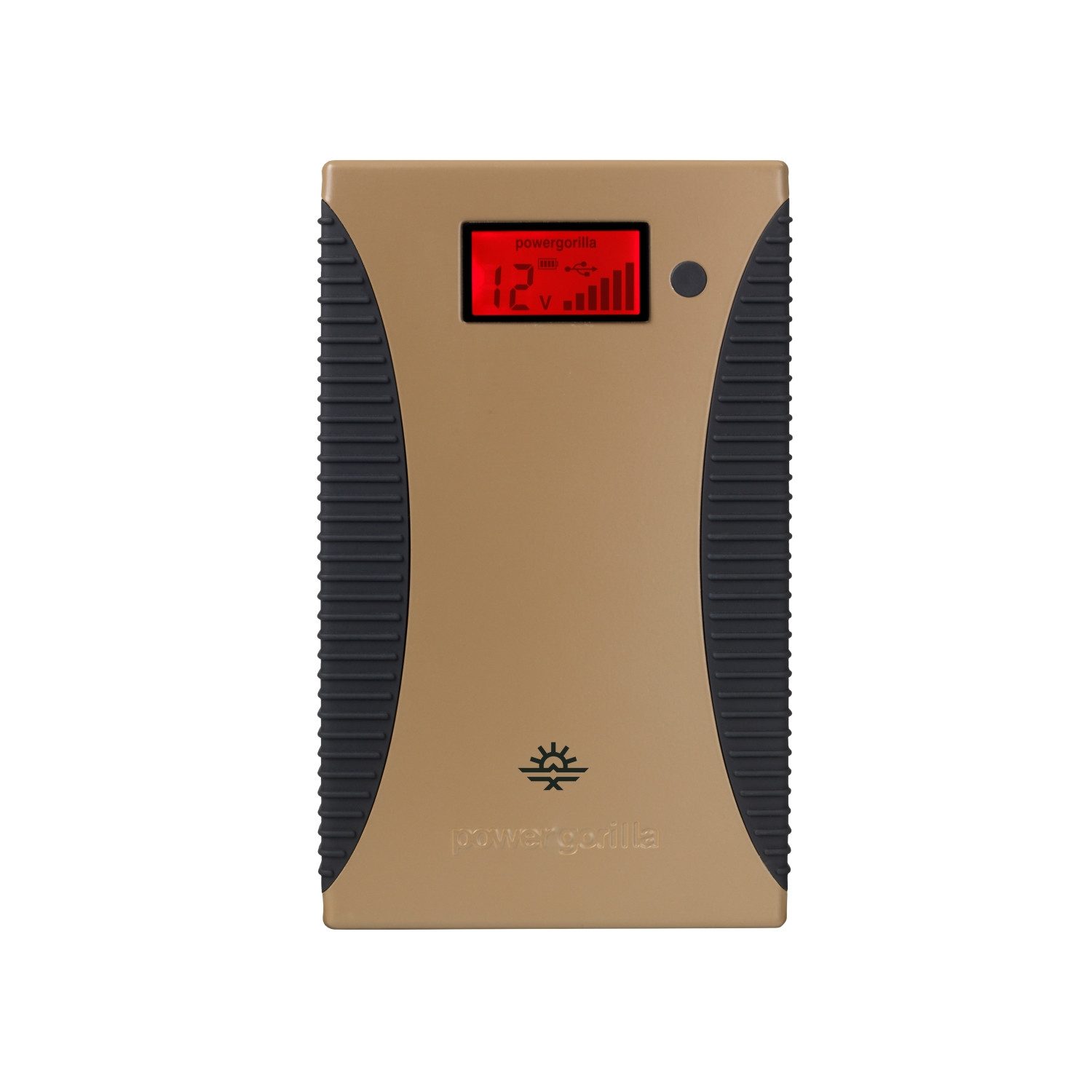 Powertraveller Powergorilla Tactical PTL-PG002TAC Powerbank