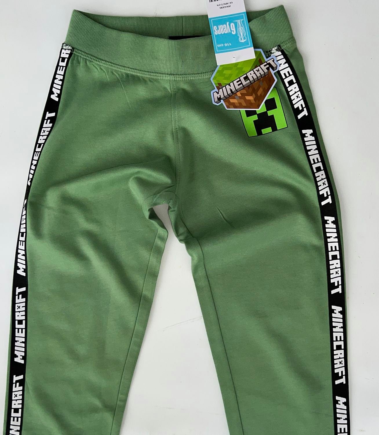 Kinder Jogginghose Sport Hose - Bequeme Trainingshose Mit Taschen Für Jungen & Mädchen