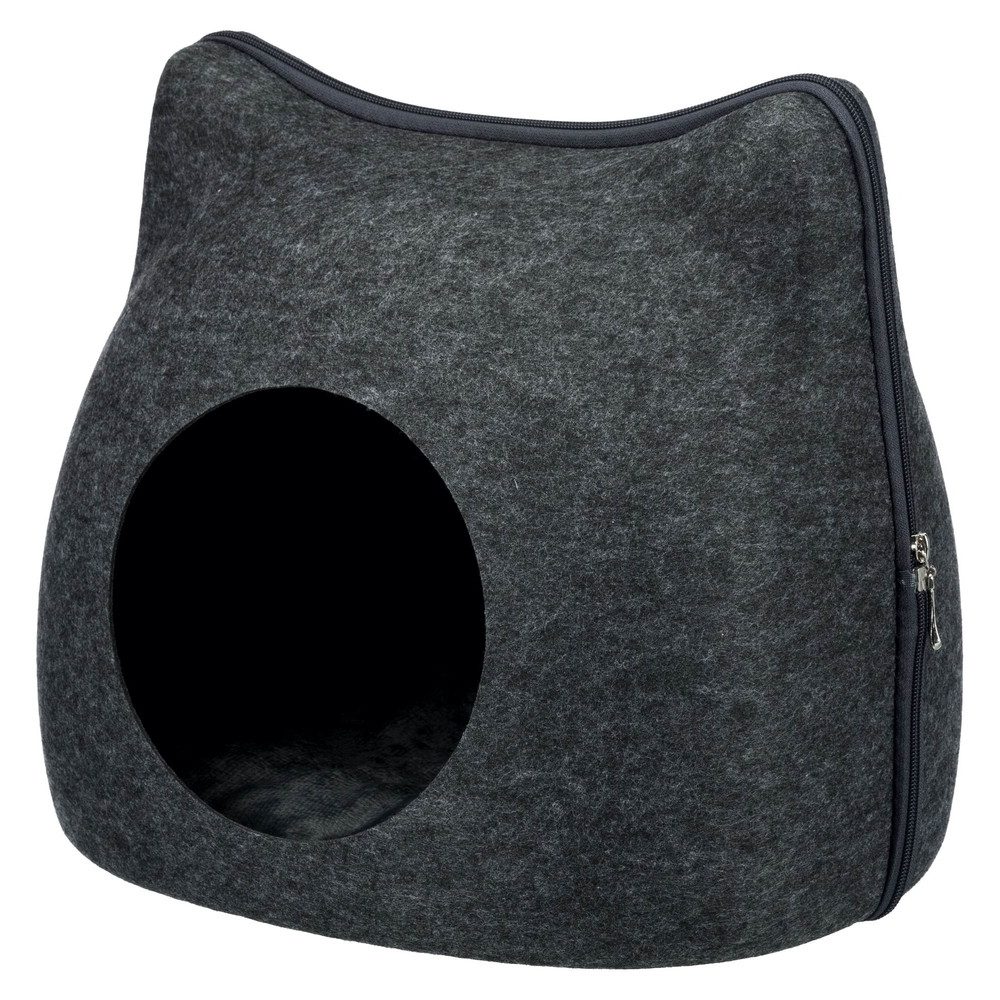 TRIXIE Tierhöhle Cat Filz