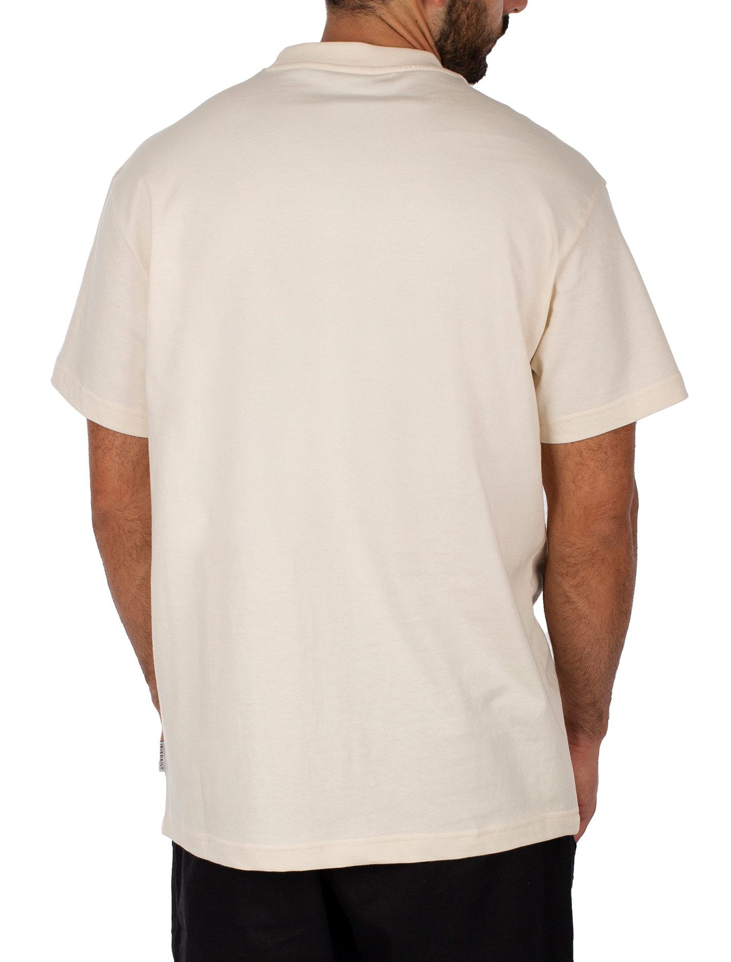 iriedaily T-Shirt T-Shirt Iriedaily Flag Roller
