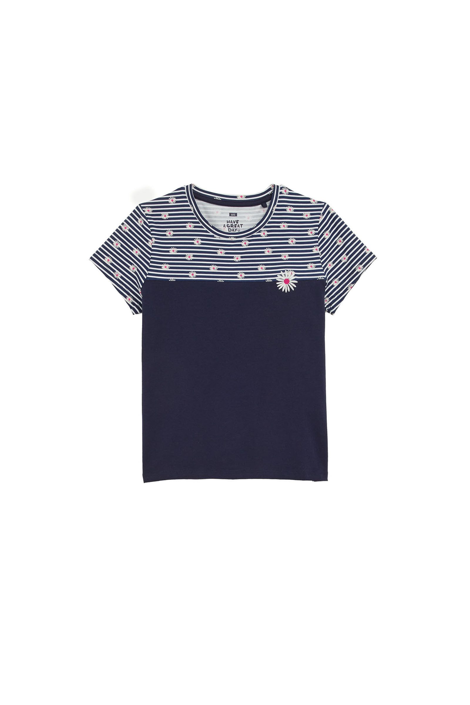 WE Fashion T-Shirt günstig online kaufen
