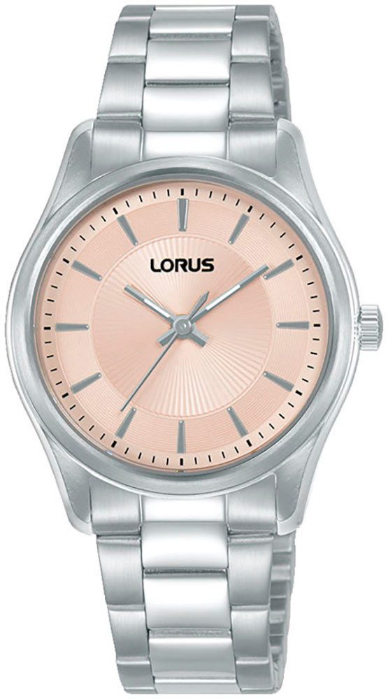 LORUS Quarzuhr Classic RG249XX9, Armbanduhr, Damenuhr, günstig online kaufen