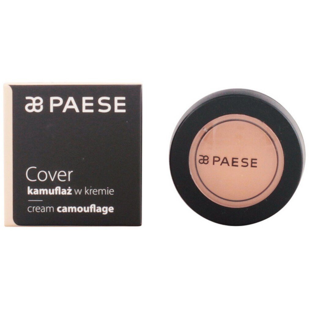 Paese Concealer Cover Kamouflage Cream 20