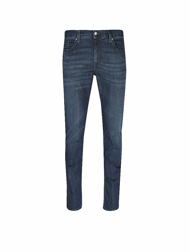 Regular-fit-Jeans Regular fit Jeans für Herren