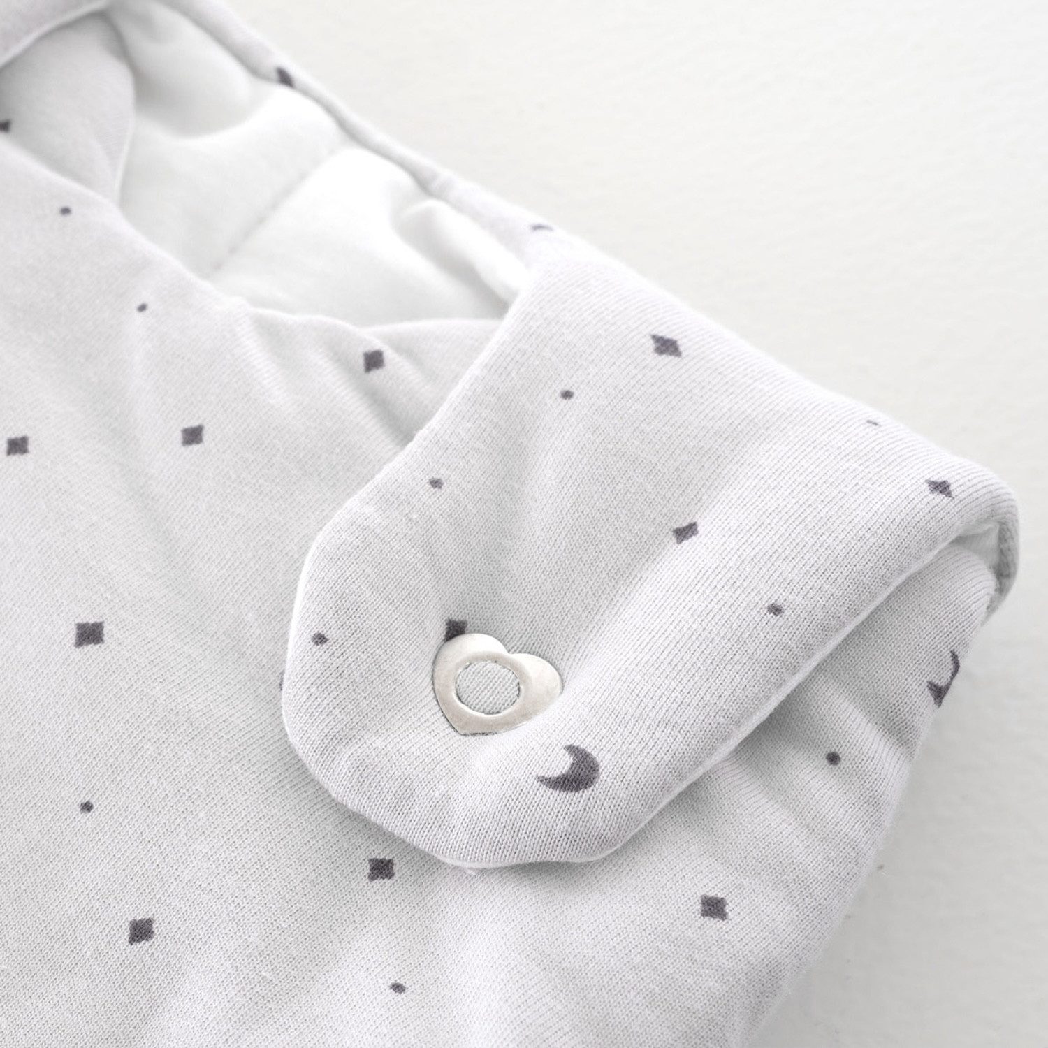 Träumeland Babyschlafsack
